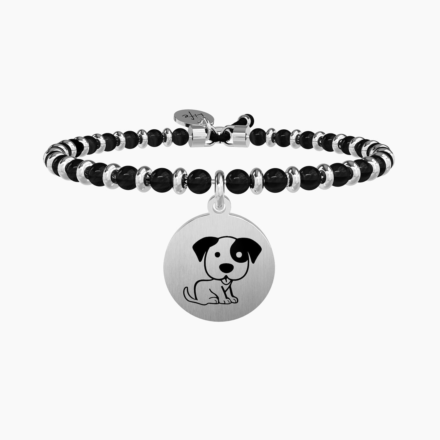Bracciale Kidult Animal Planet con cane