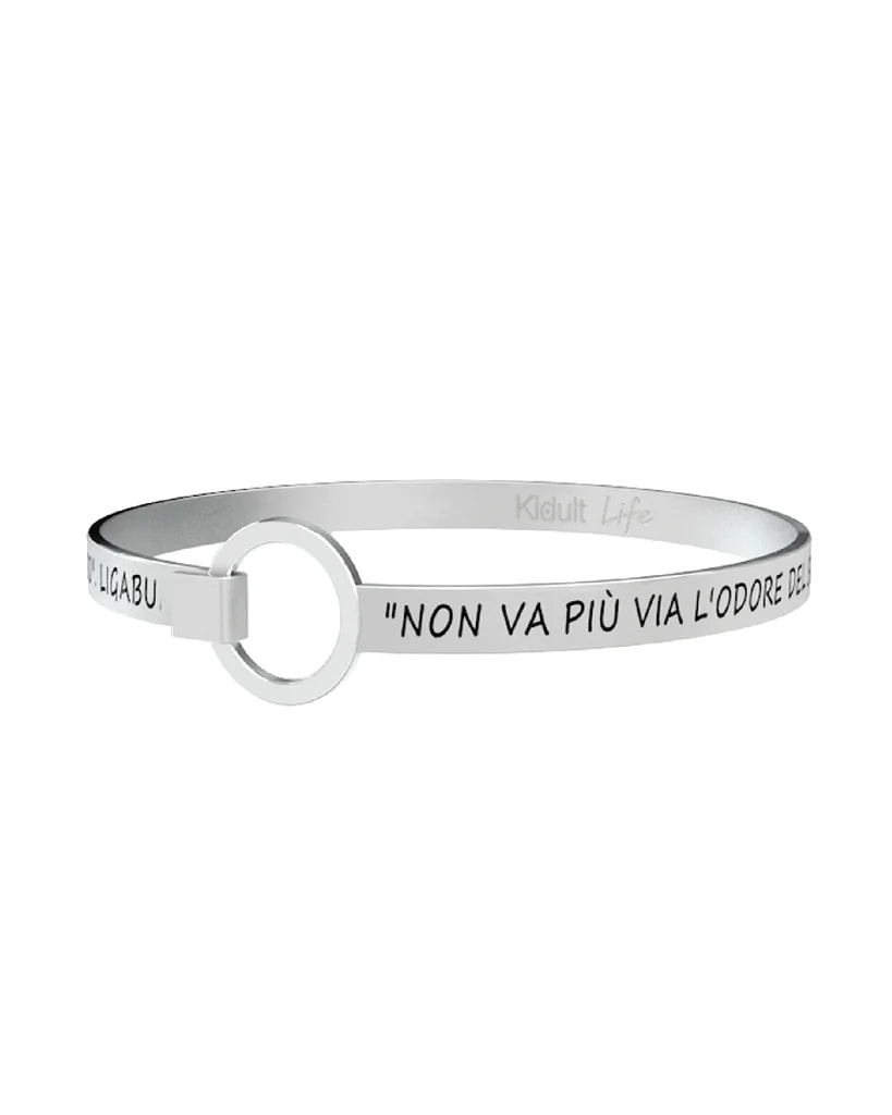 Bracciale Kidult Ligabue