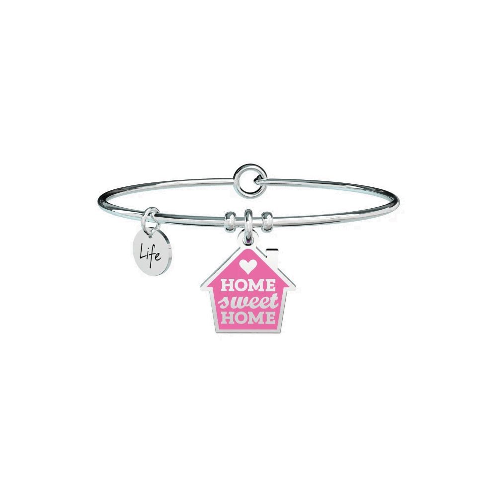 Bracciale Kidult Family Home sweet home