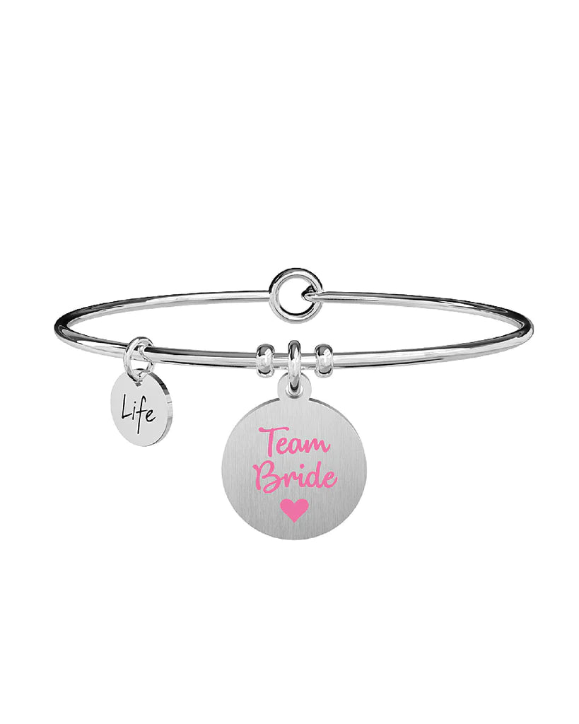 Bracciale Kidult Special Moments Team bride