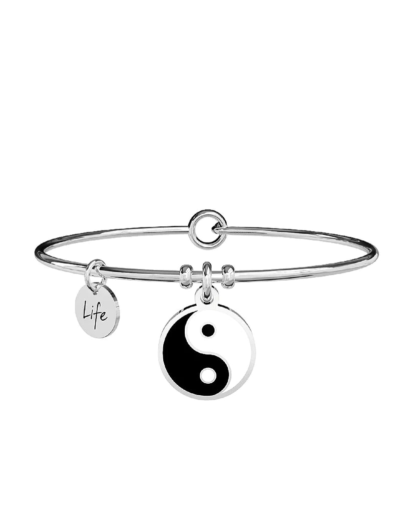 Bracciale Kidult Spirituality Yin e Yang