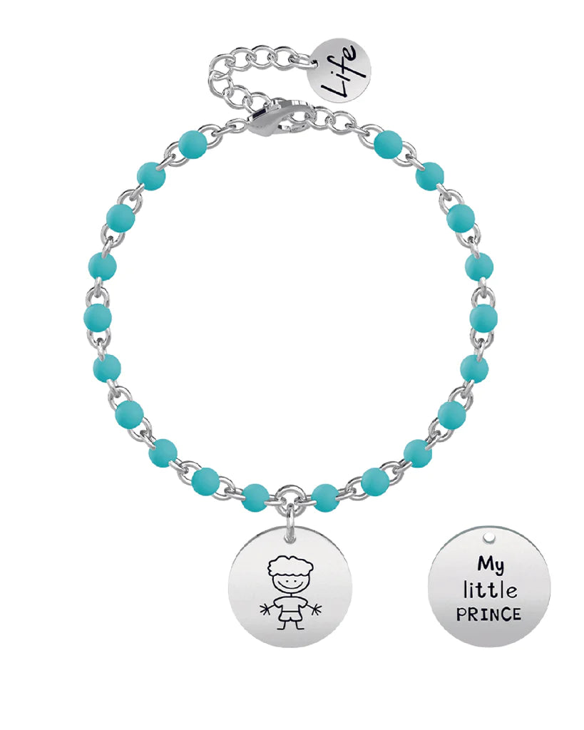 Bracciale Kidult Family My little prince