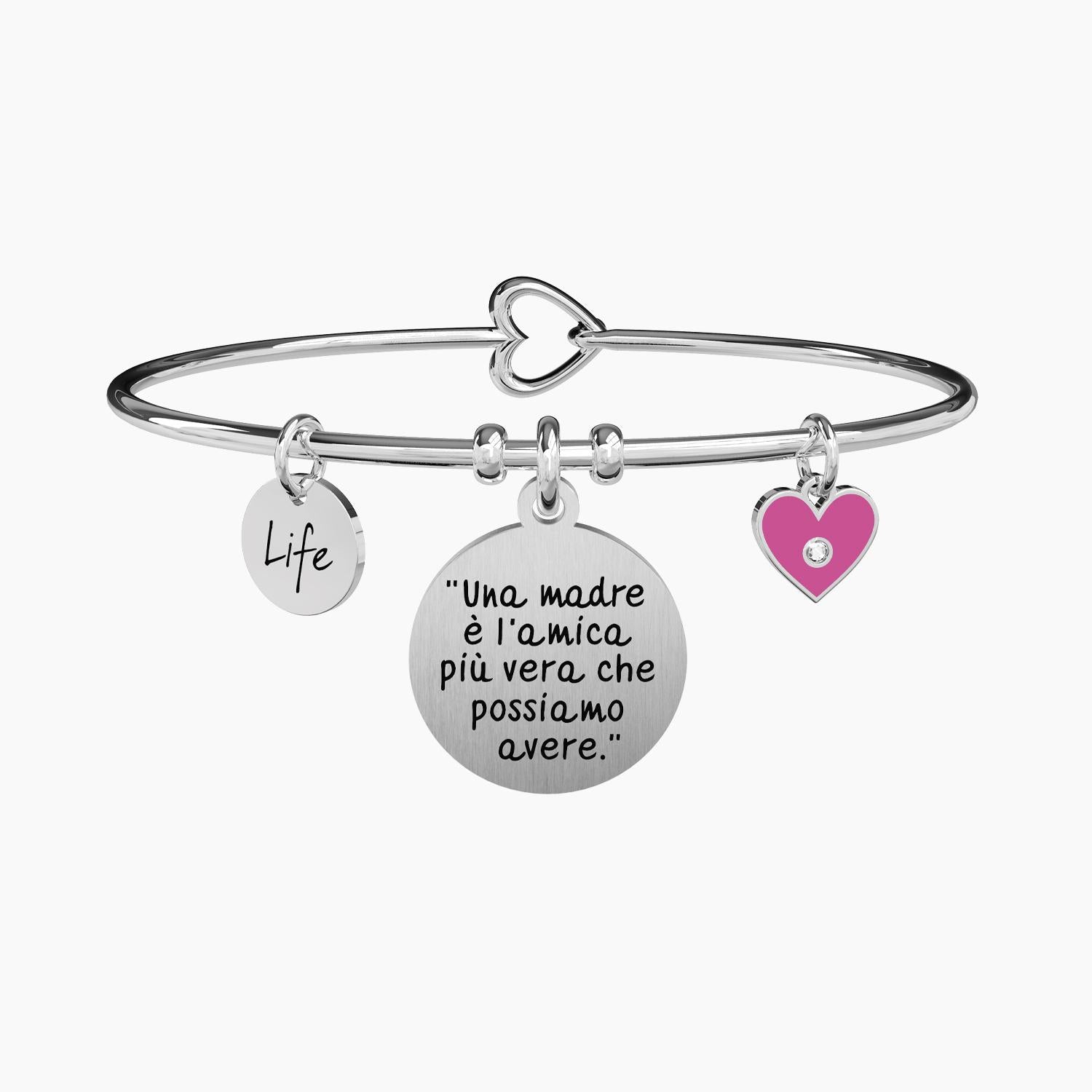 Bracciale Kidult Family Mamma