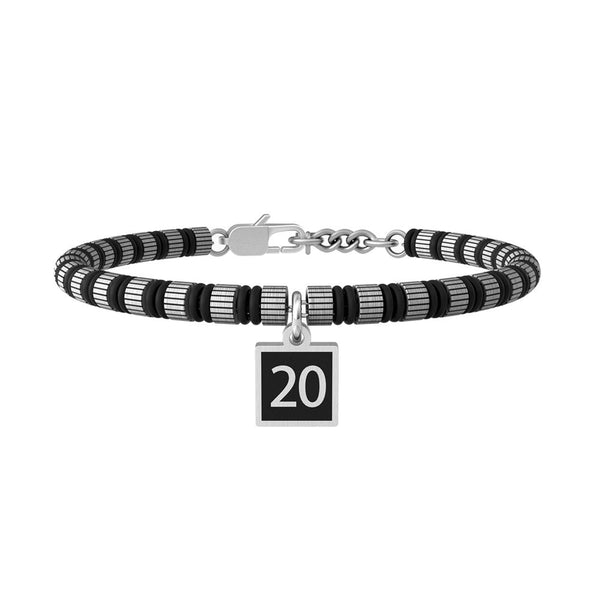 Bracciale Kidult Special moments Buon compleanno 20