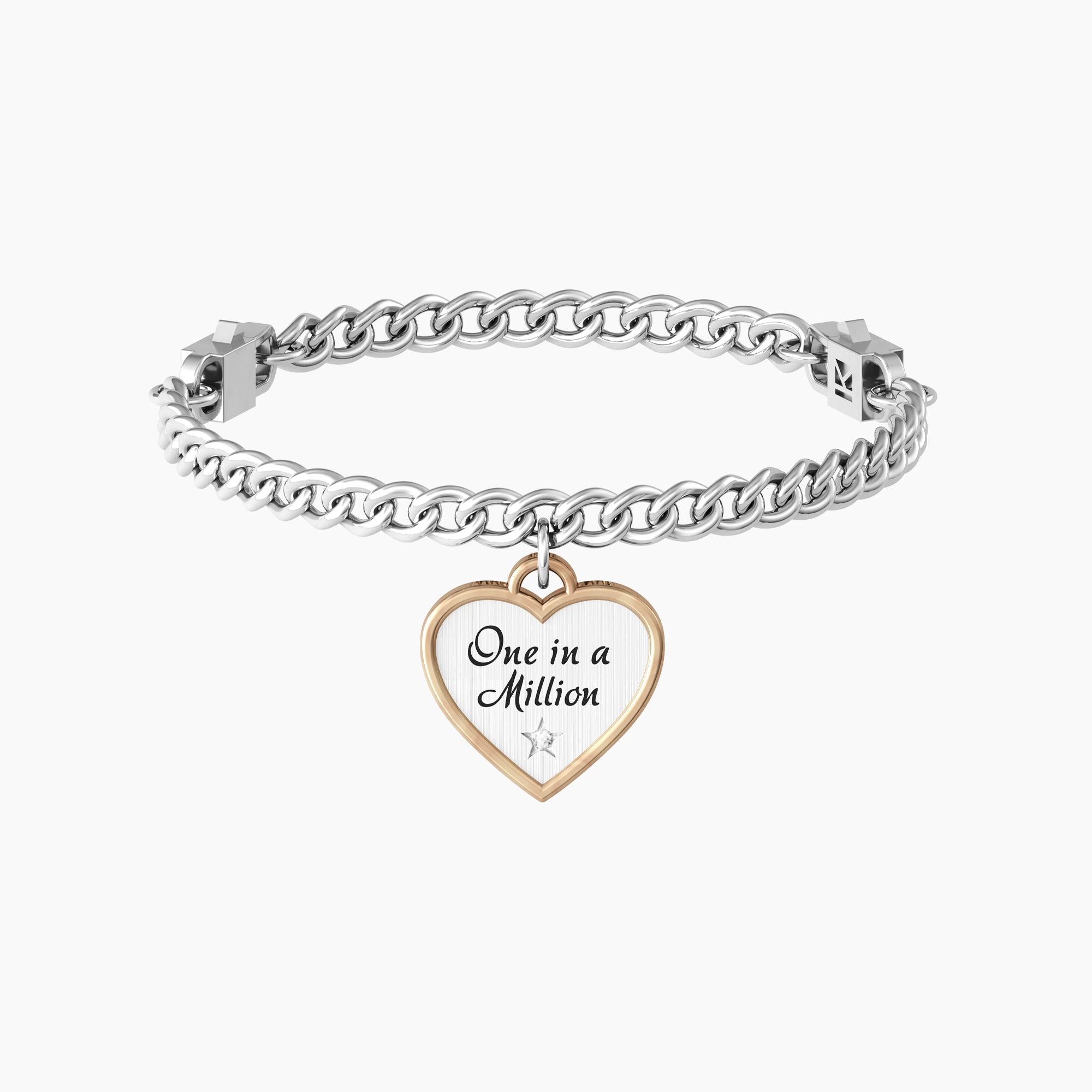 Bracciale Kidult Love One in a Million