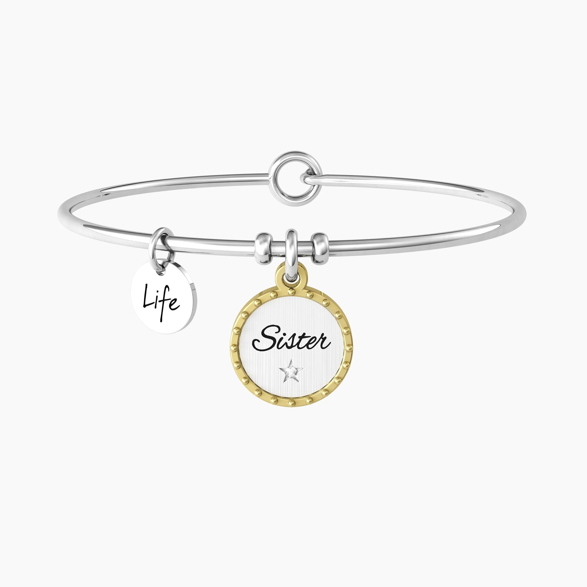 Bracciale Kidult Family Sister