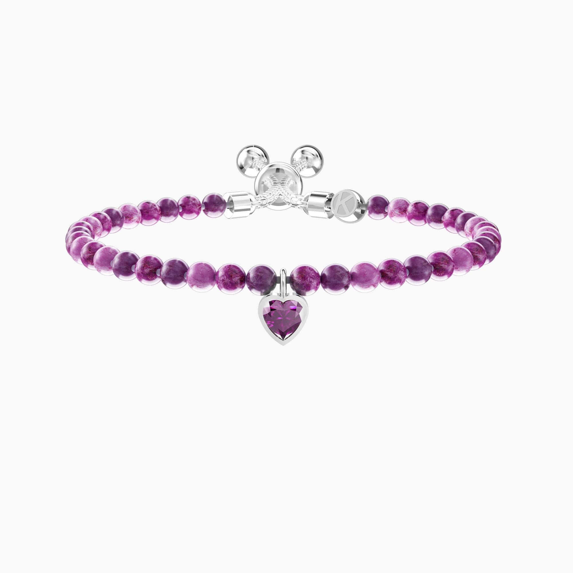Bracciale Kidult Energy stone energia sogni