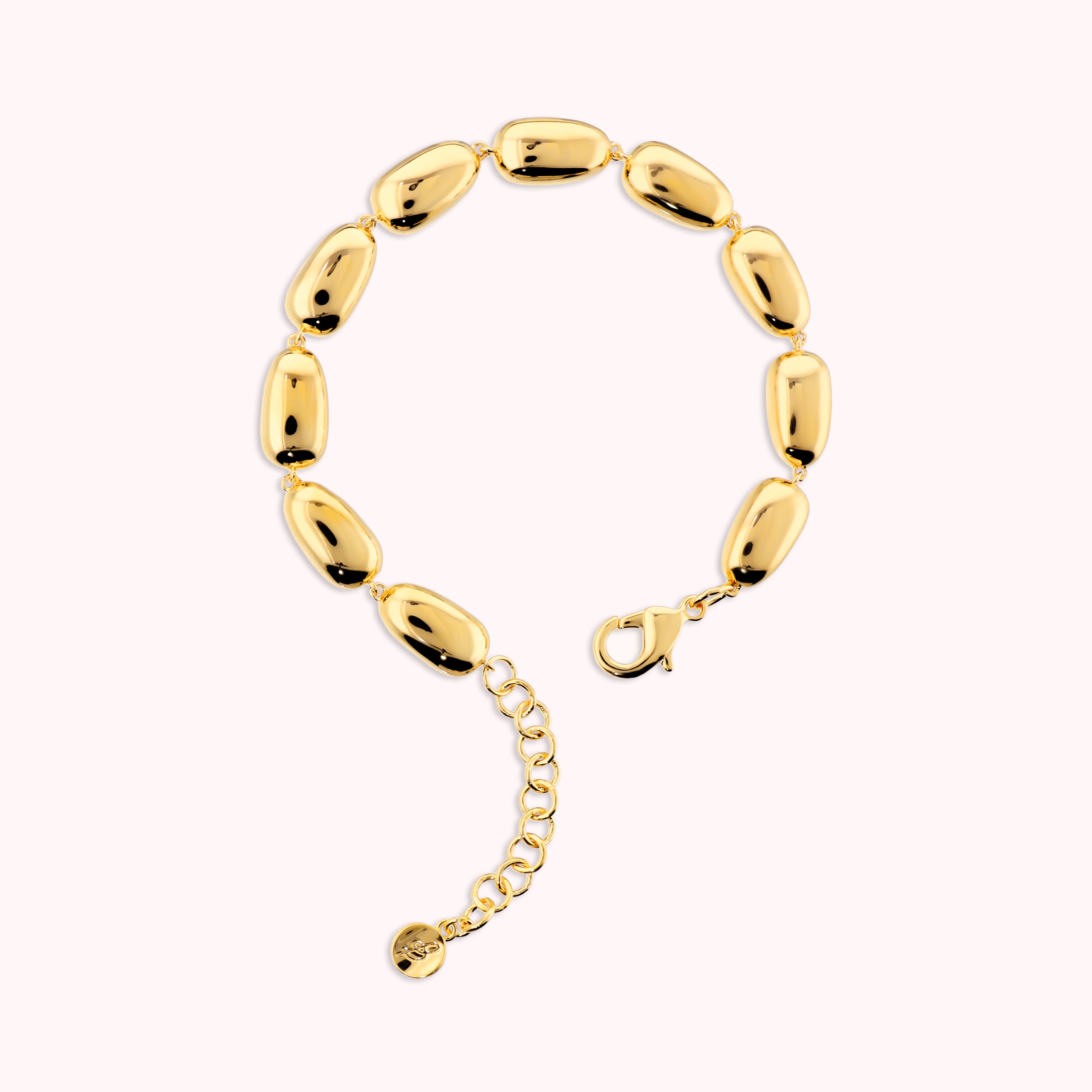 Bracciale Bronzallure golden
