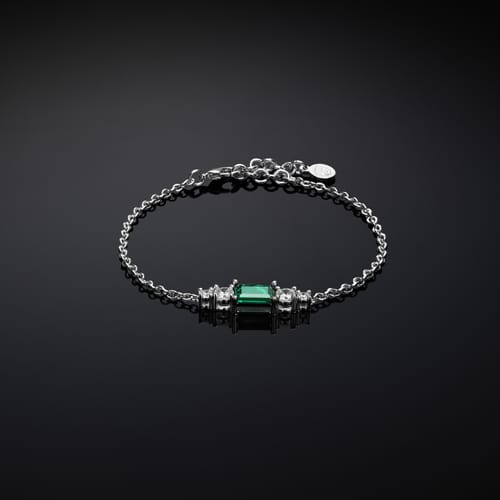 Bracciale Chiara Ferragni Emerald
