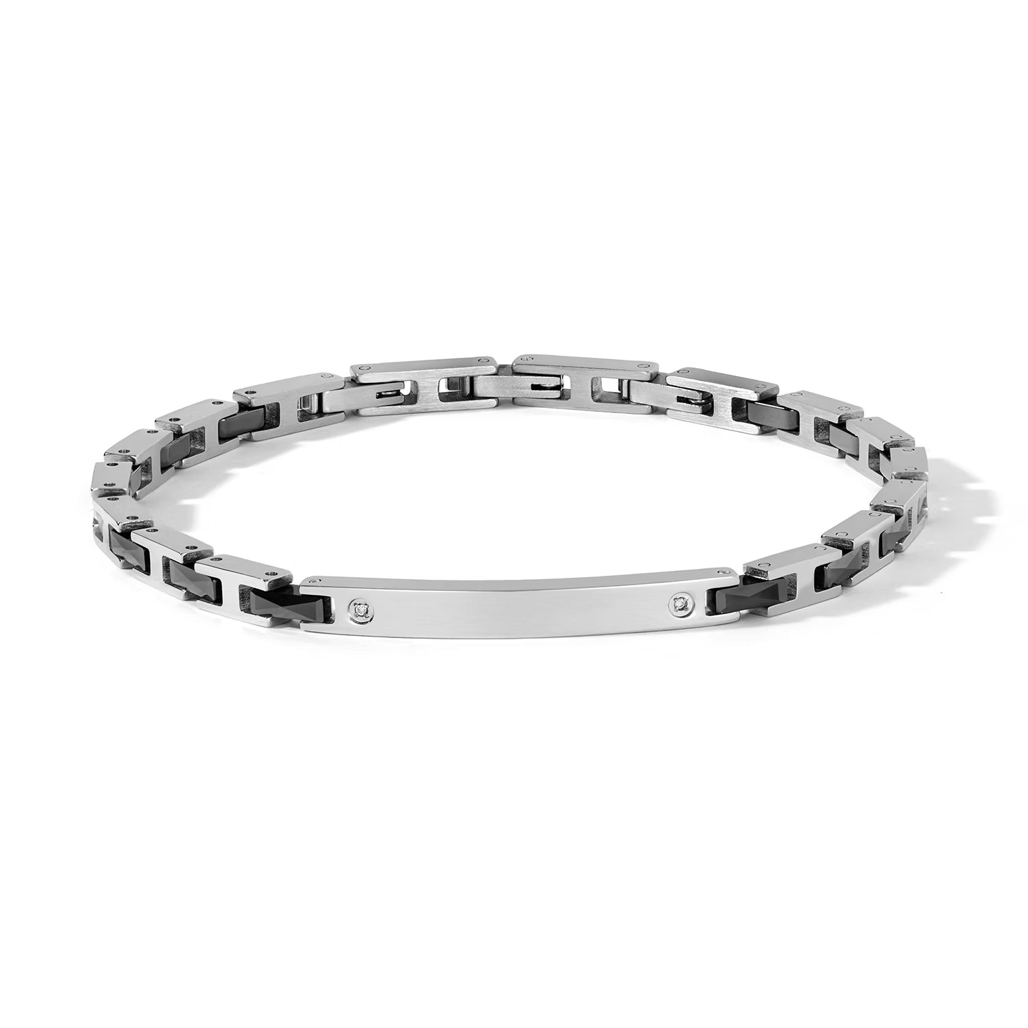 Bracciale Comete con diamanti