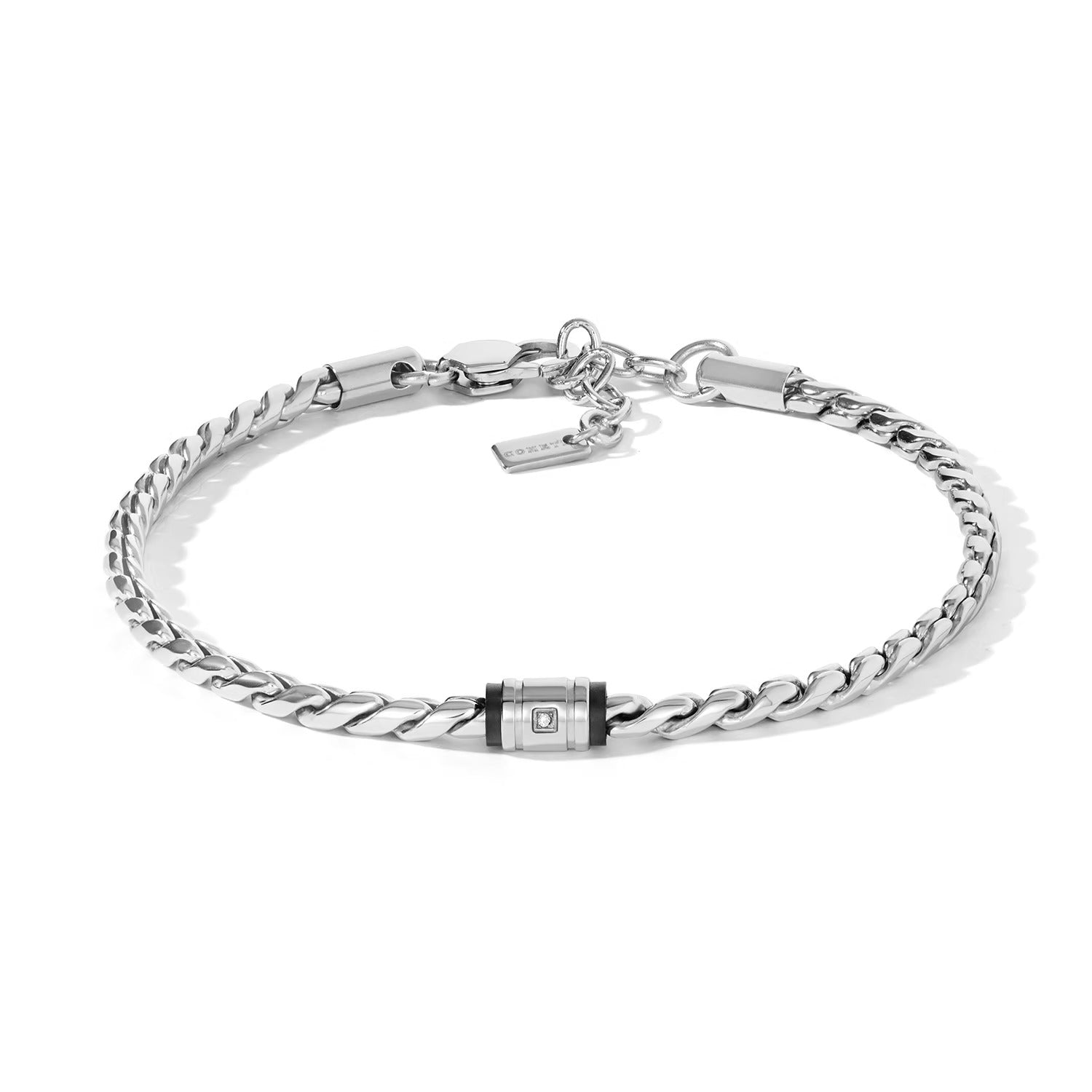 Bracciale Comete con diamante