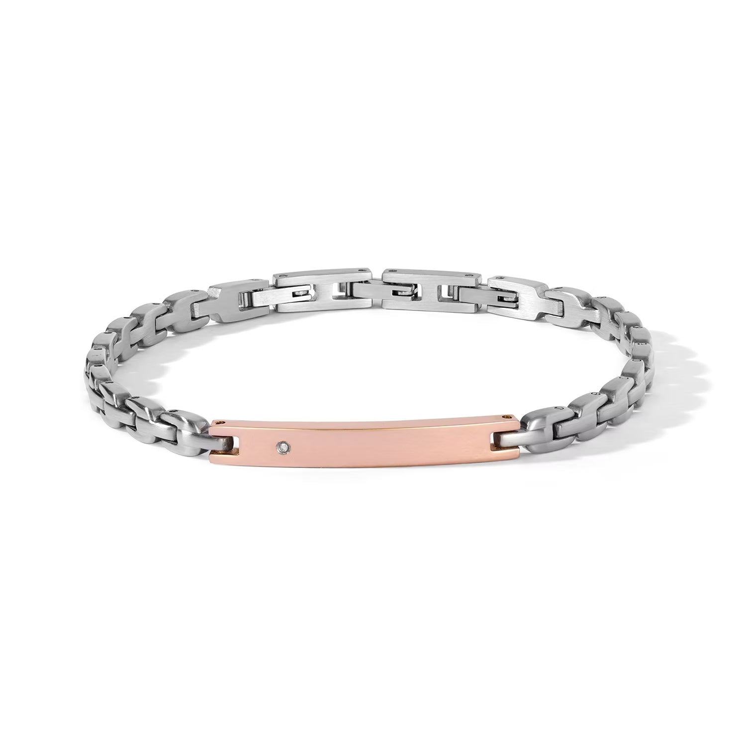 Bracciale Comete con diamante