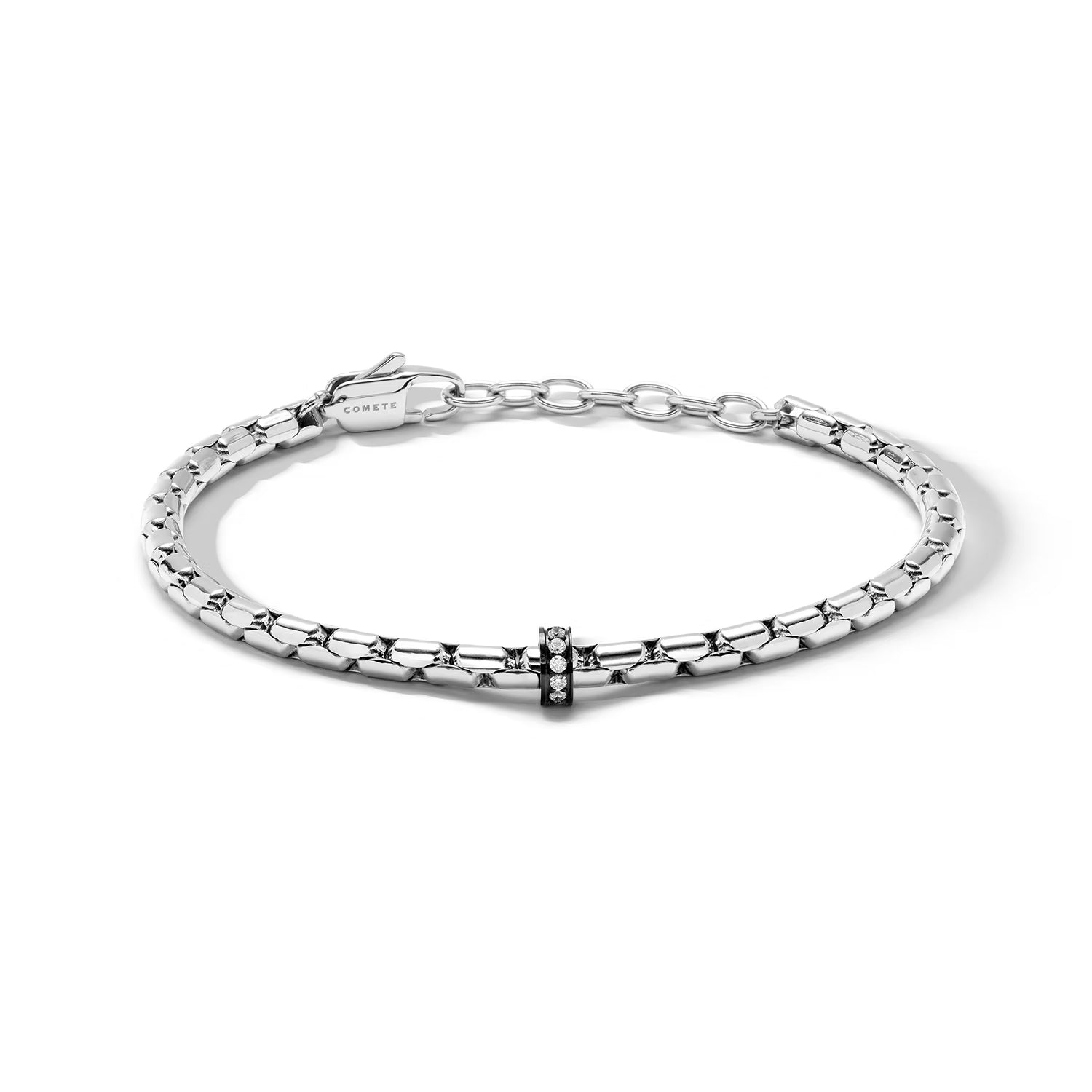 Bracciale Comete con zirconi