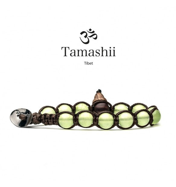 Bracciale Tamashii Perla naturale