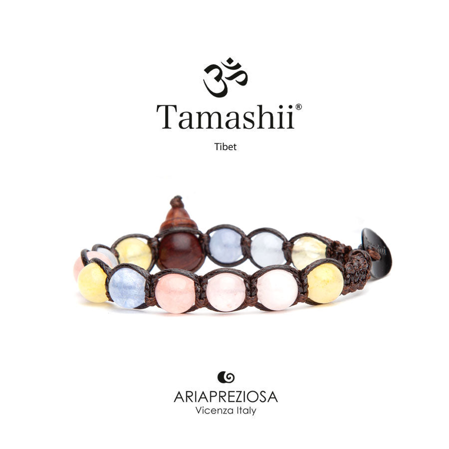 Bracciale Tamashii Angola Crystal