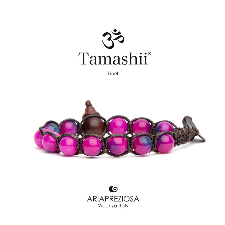 Bracciale Tamashii Rose Dream Stone