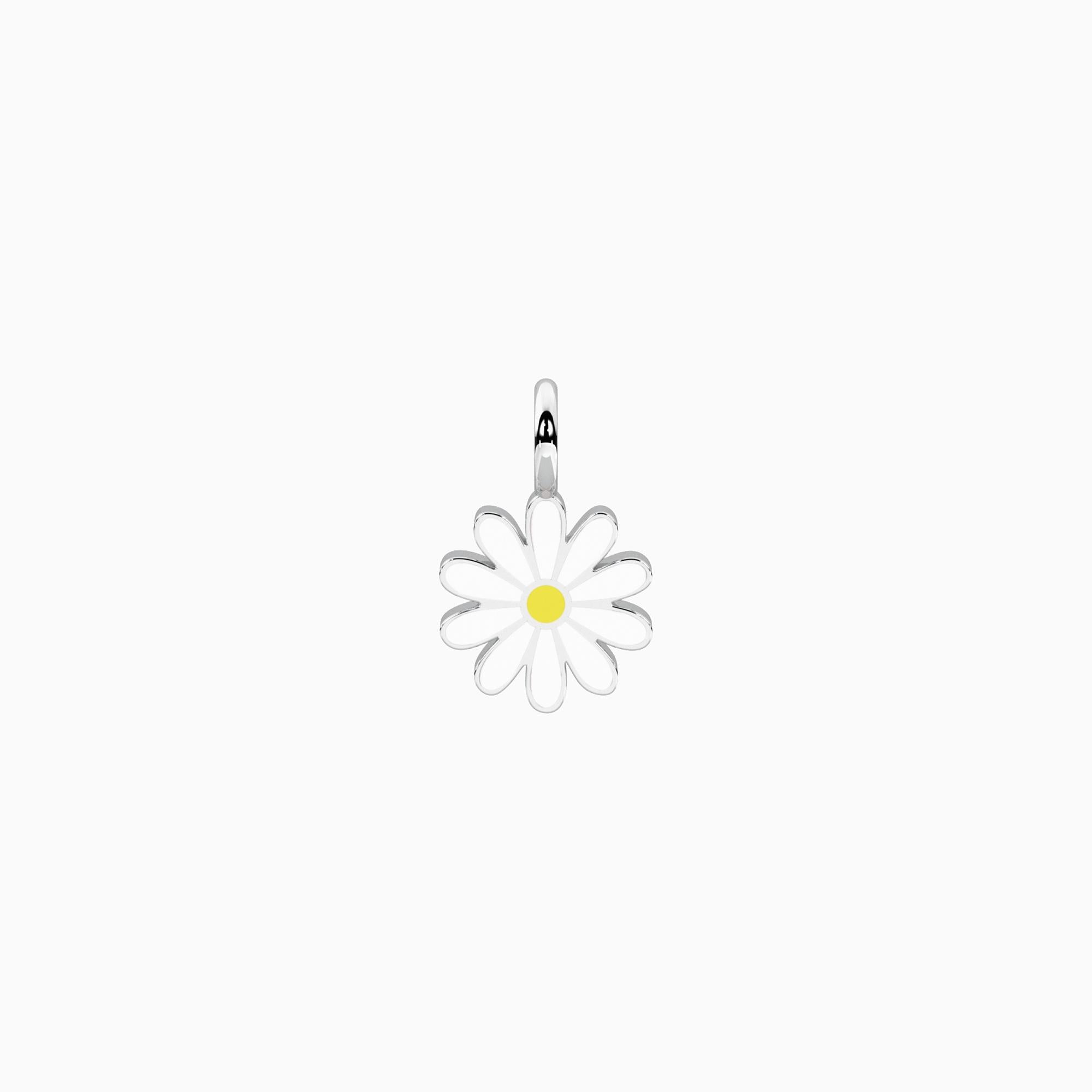 Ciondolo Kidult By you a forma di fiore