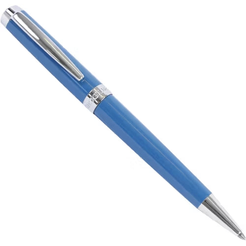 Penna a sfera Morellato Design azzurra
