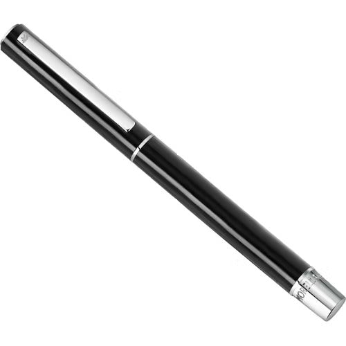 Penna a sfera Morellato Design nera