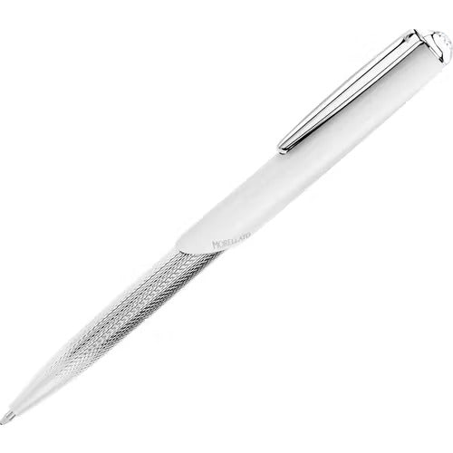 Penna a sfera Morellato Linea bianca
