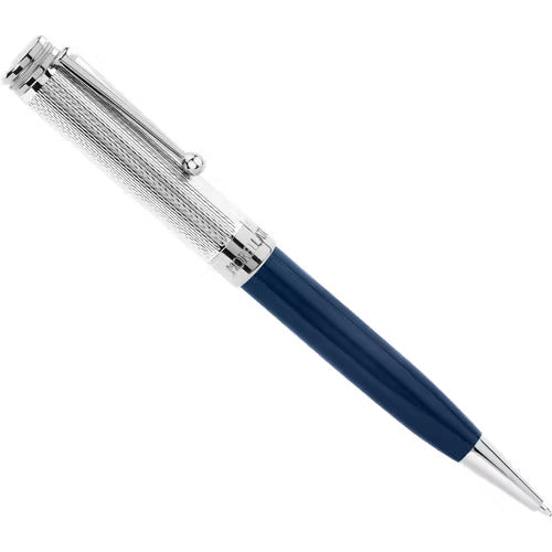 Penna a sfera Morellato Lord blu