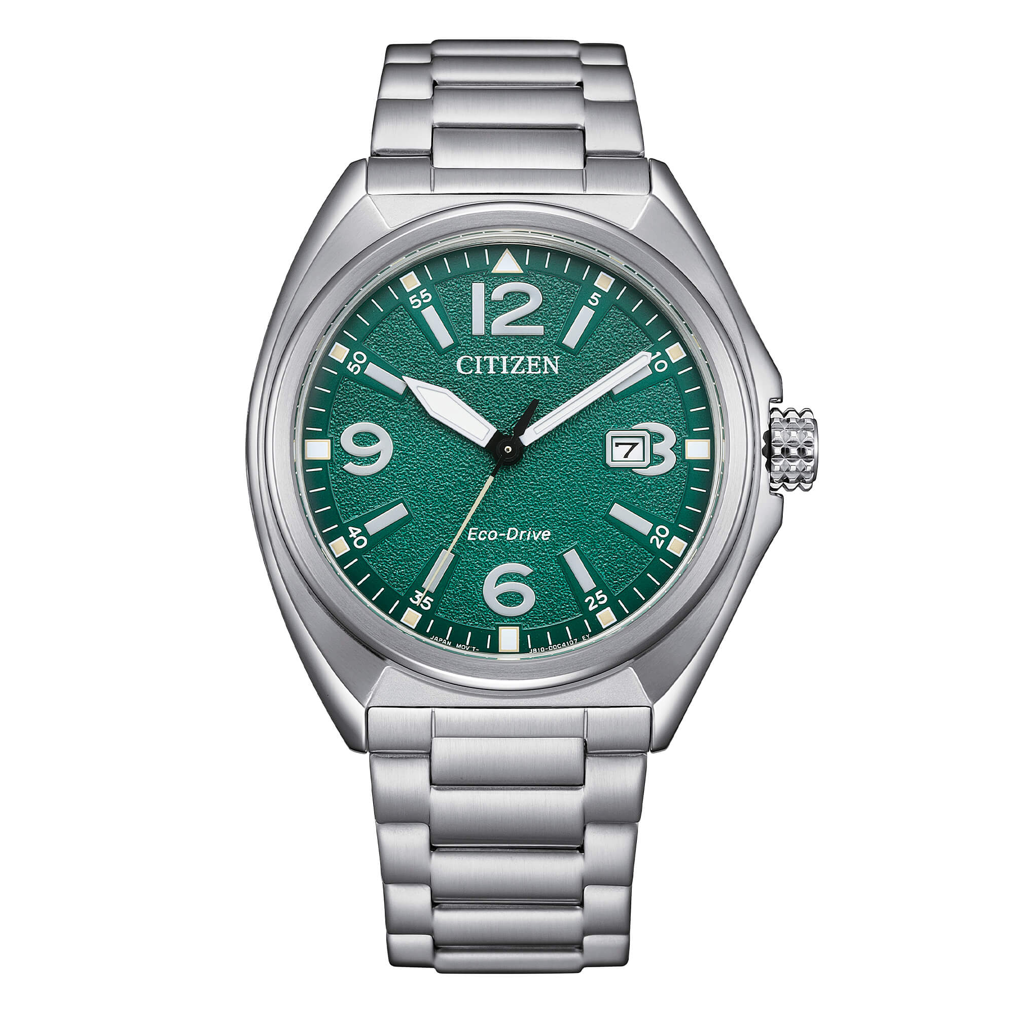 Orologio Citizen Ecodrive Military