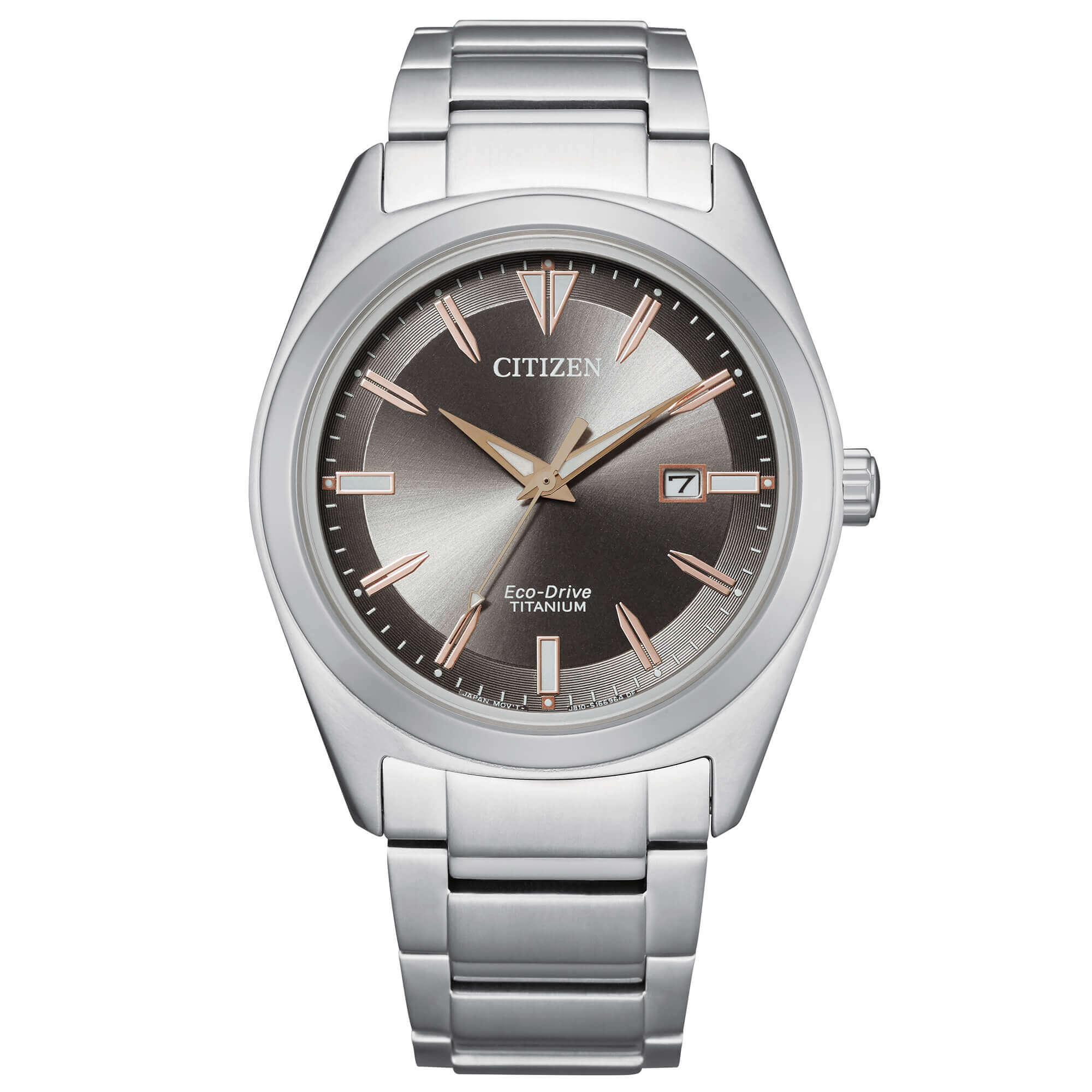 Orologio Citizen Super Titanio 1640
