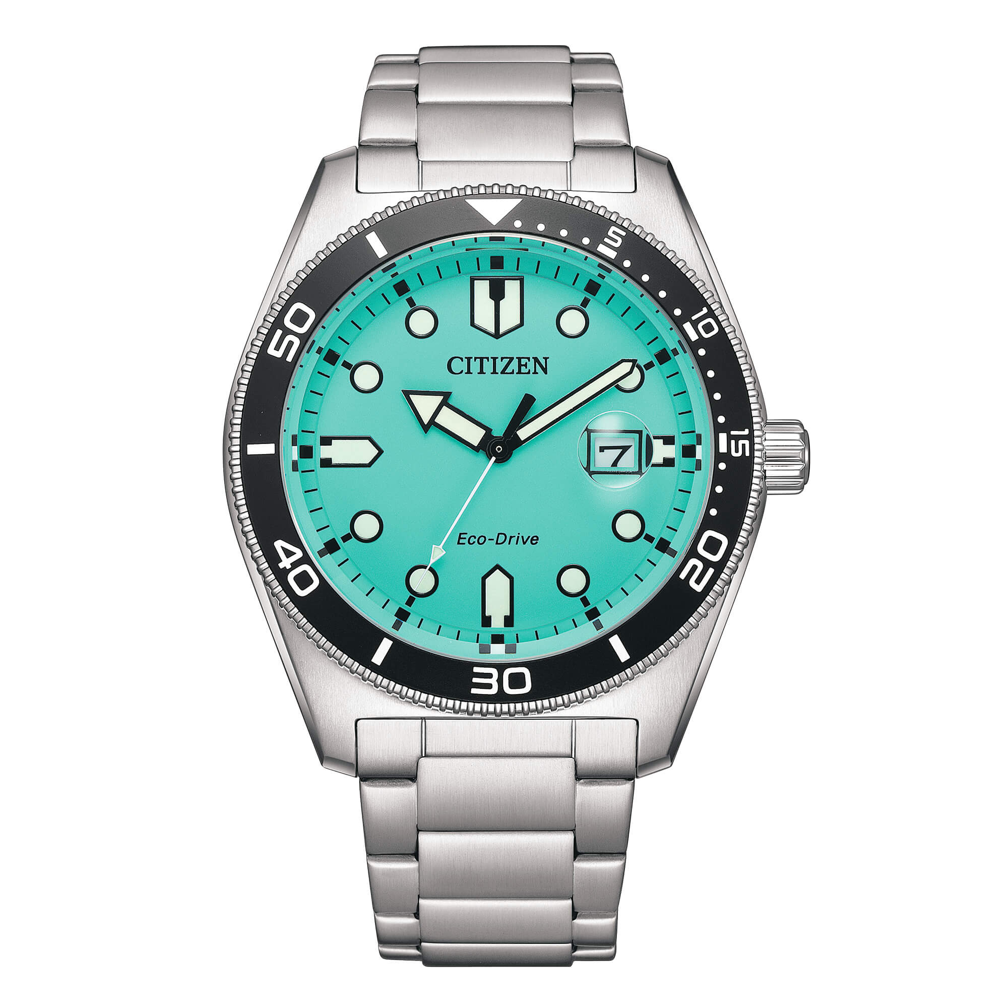 Orologio Citizen Marine