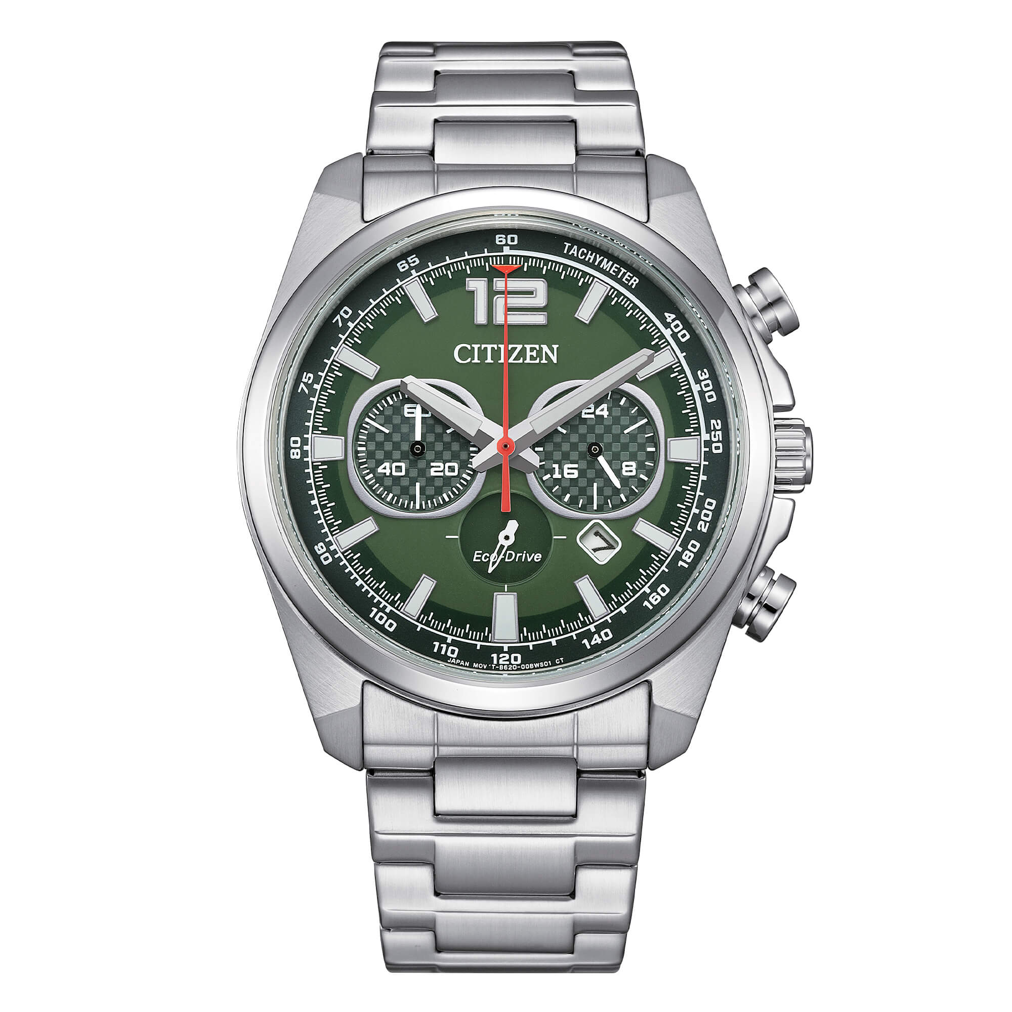 Orologio Citizen Racing Crono