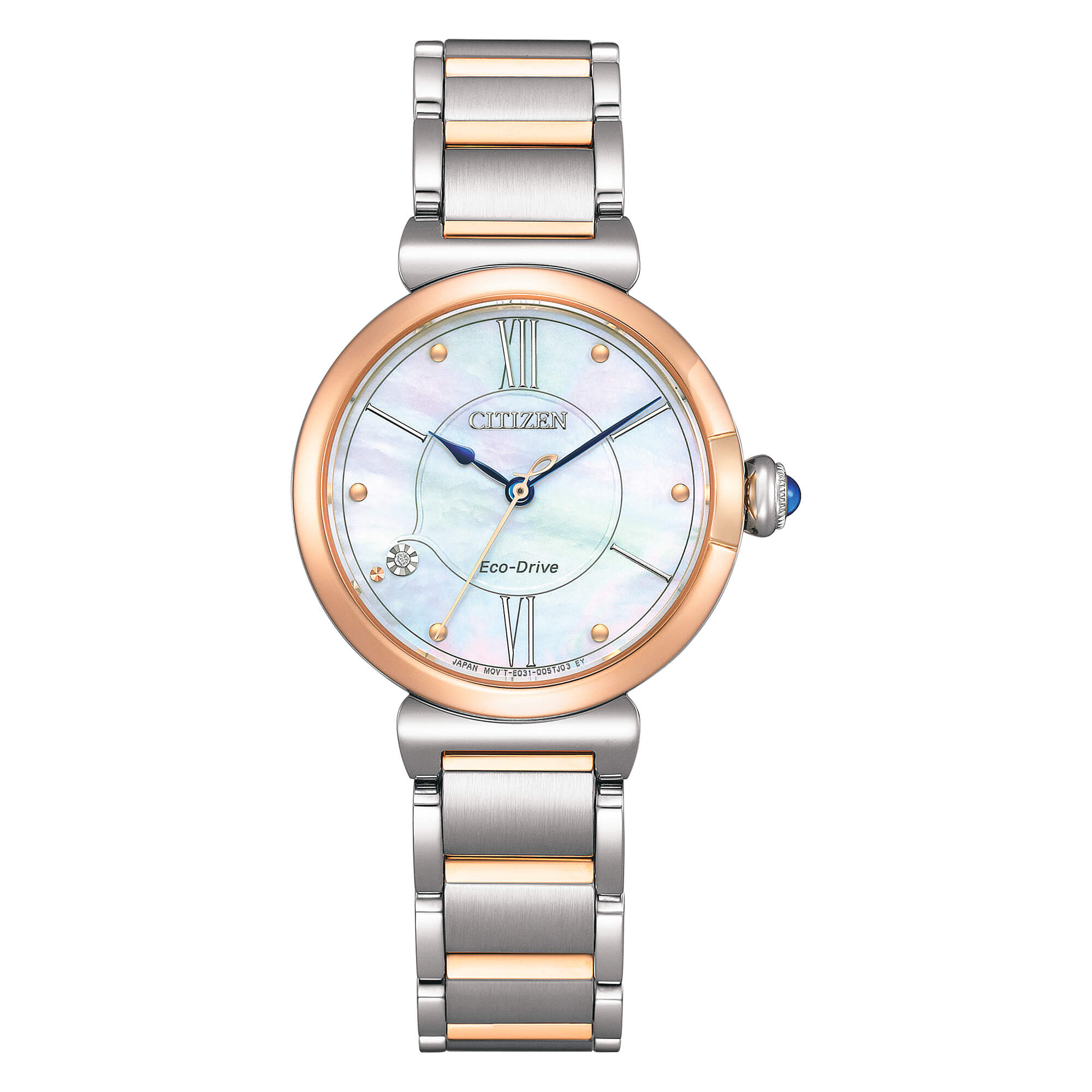 Orologio Citizen Maybell Madreperla