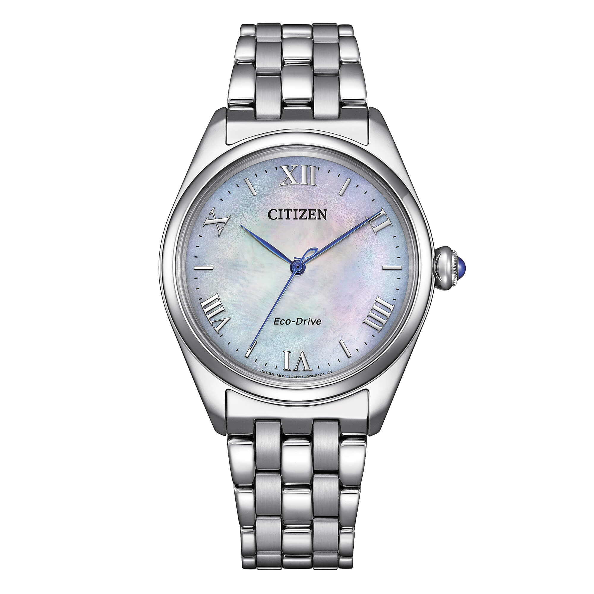 Orologio Citizen Lady Madreperla