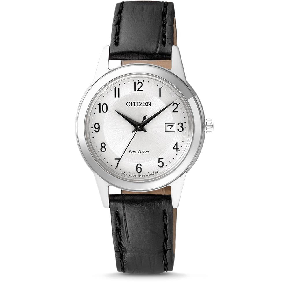 Orologio Citizen Lady in pelle