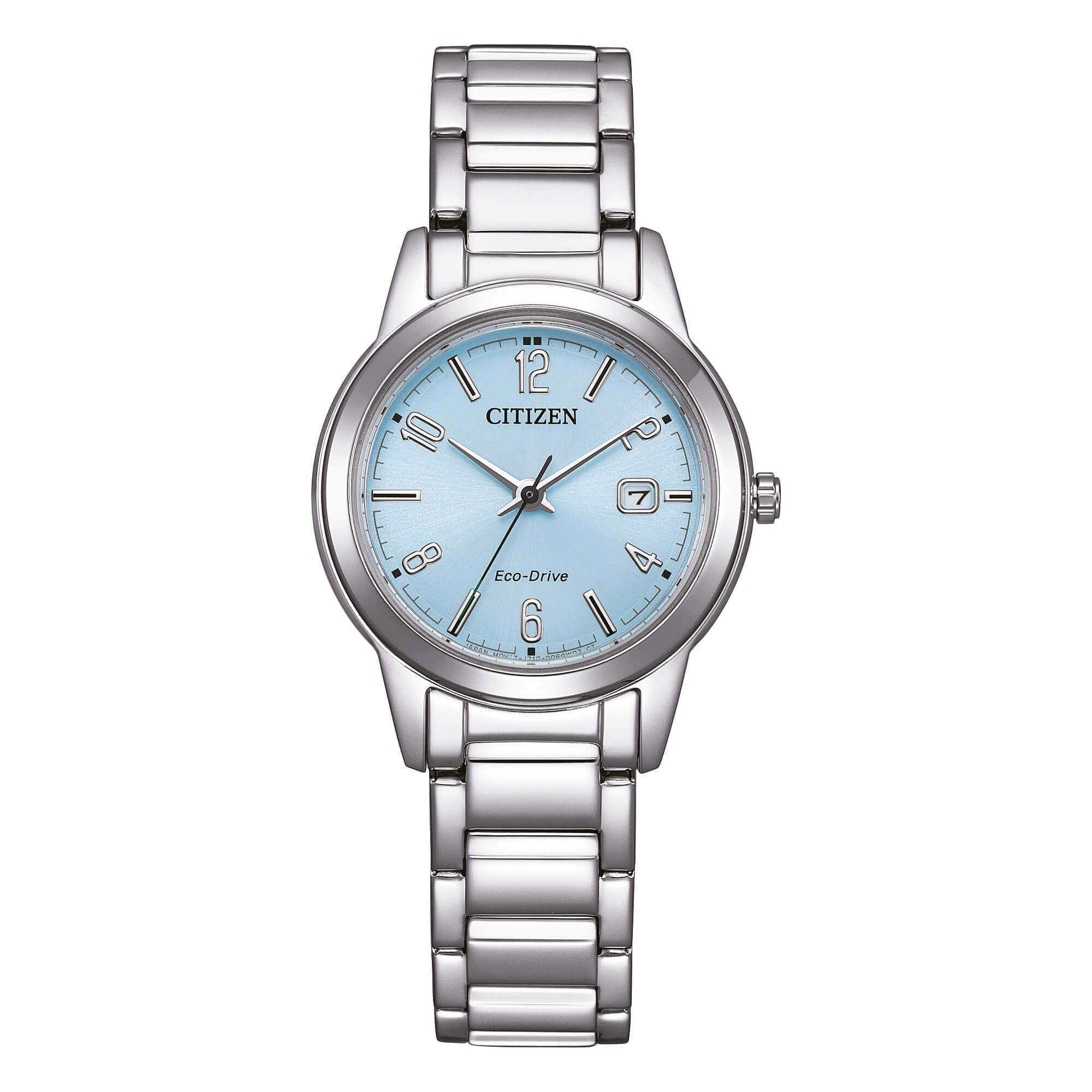 Orologio Citizen Lady turchese