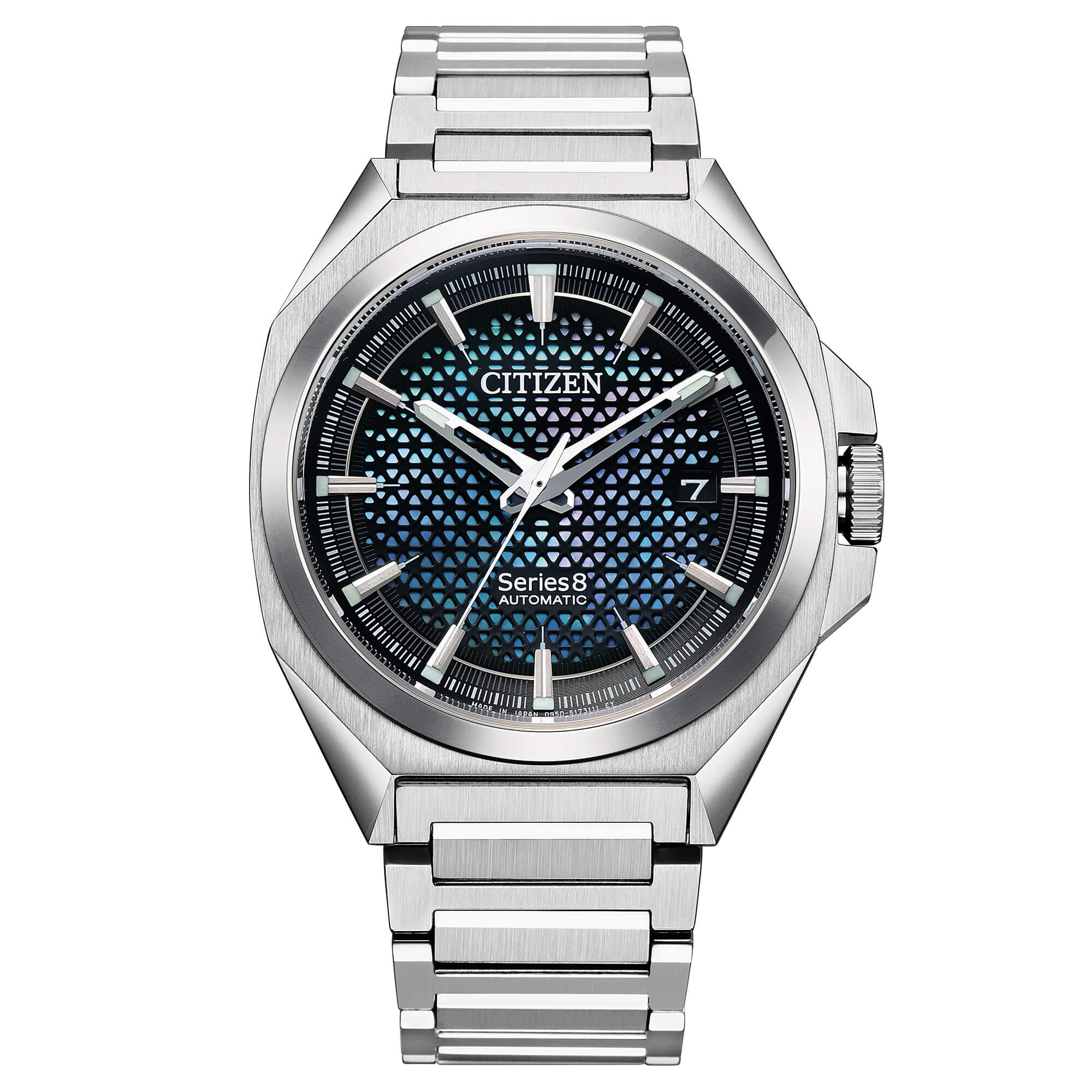 Orologio Citizen Serie 8