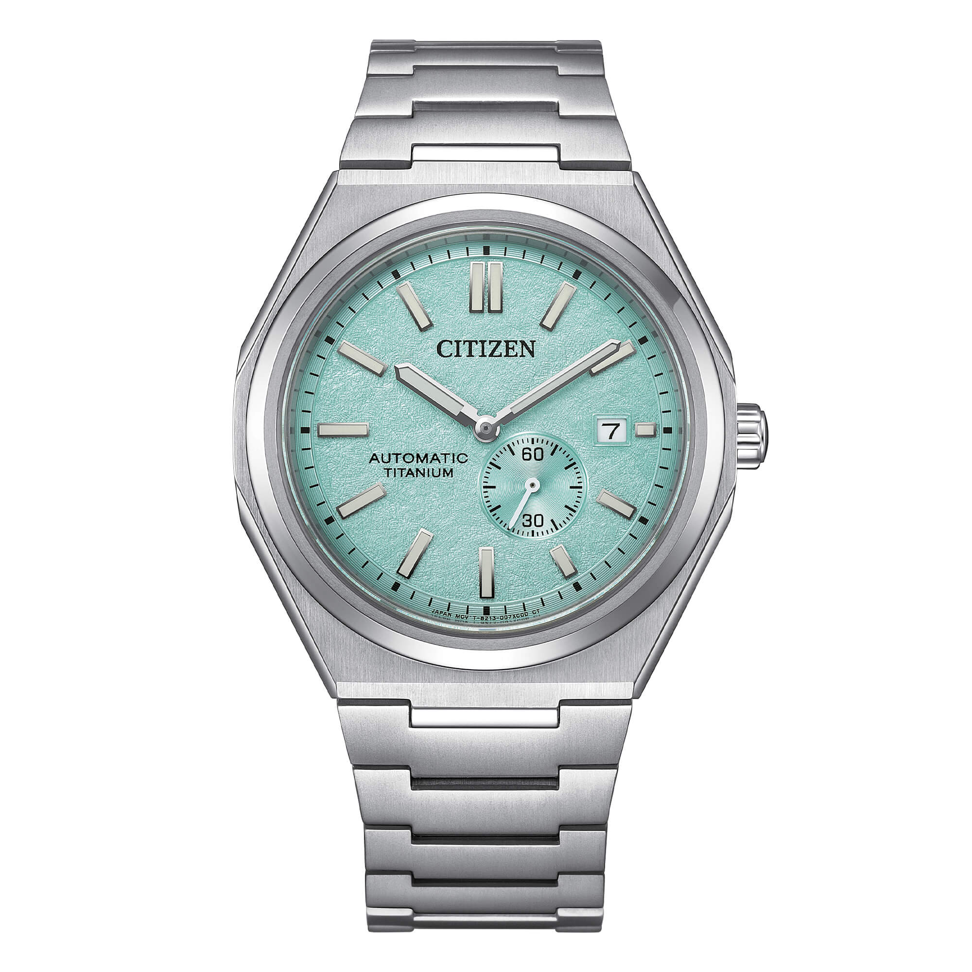 Orologio Citizen Super Titanio automatico