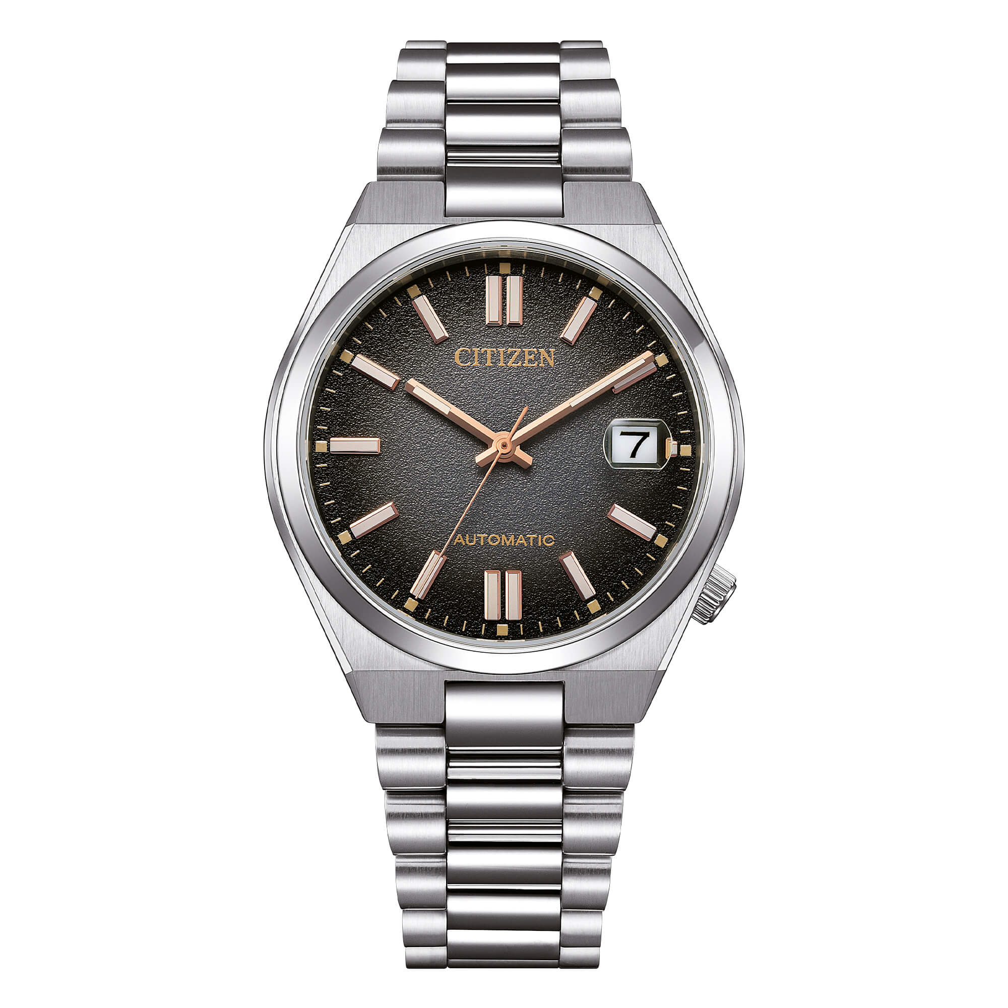 Orologio Citizen Tsuyosa 37 mm Time Slip Limited Edition