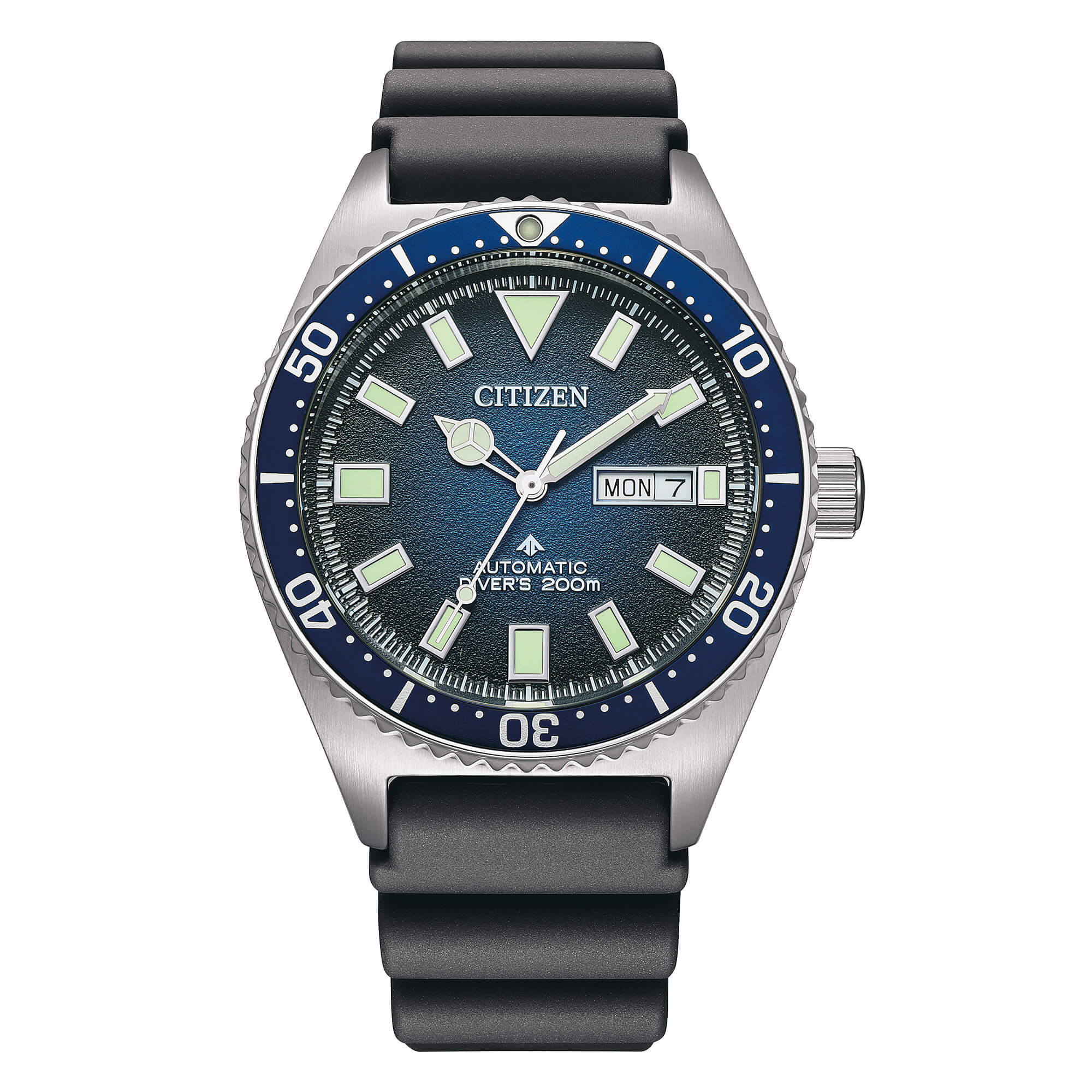 Orologio Citizen Promaster Diver's automatico