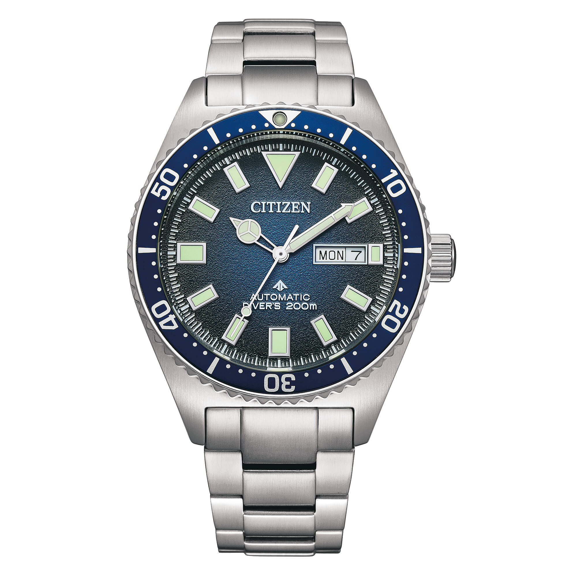 Orologio Citizen Promaster Diver's automatico