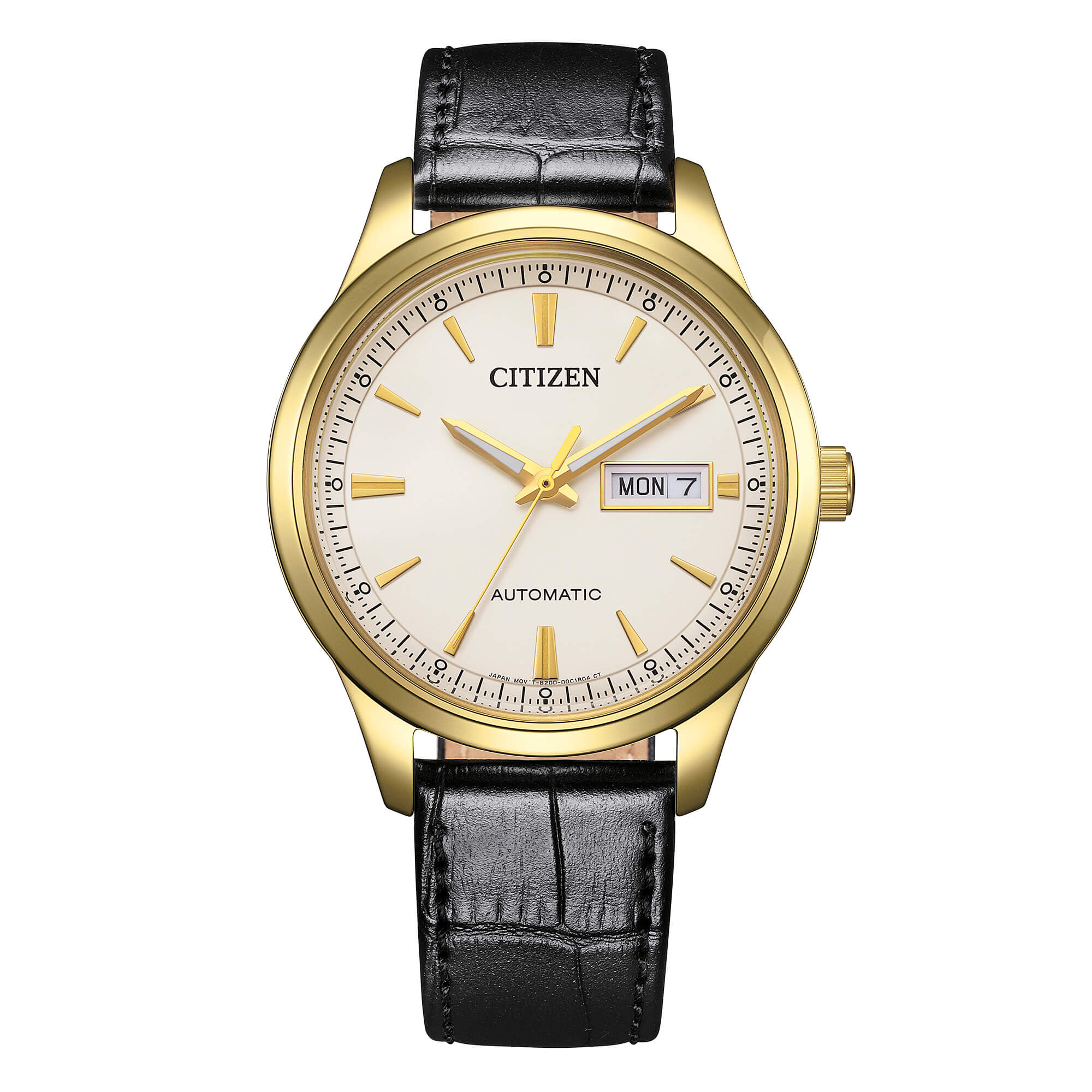 Orologio Citizen automatico