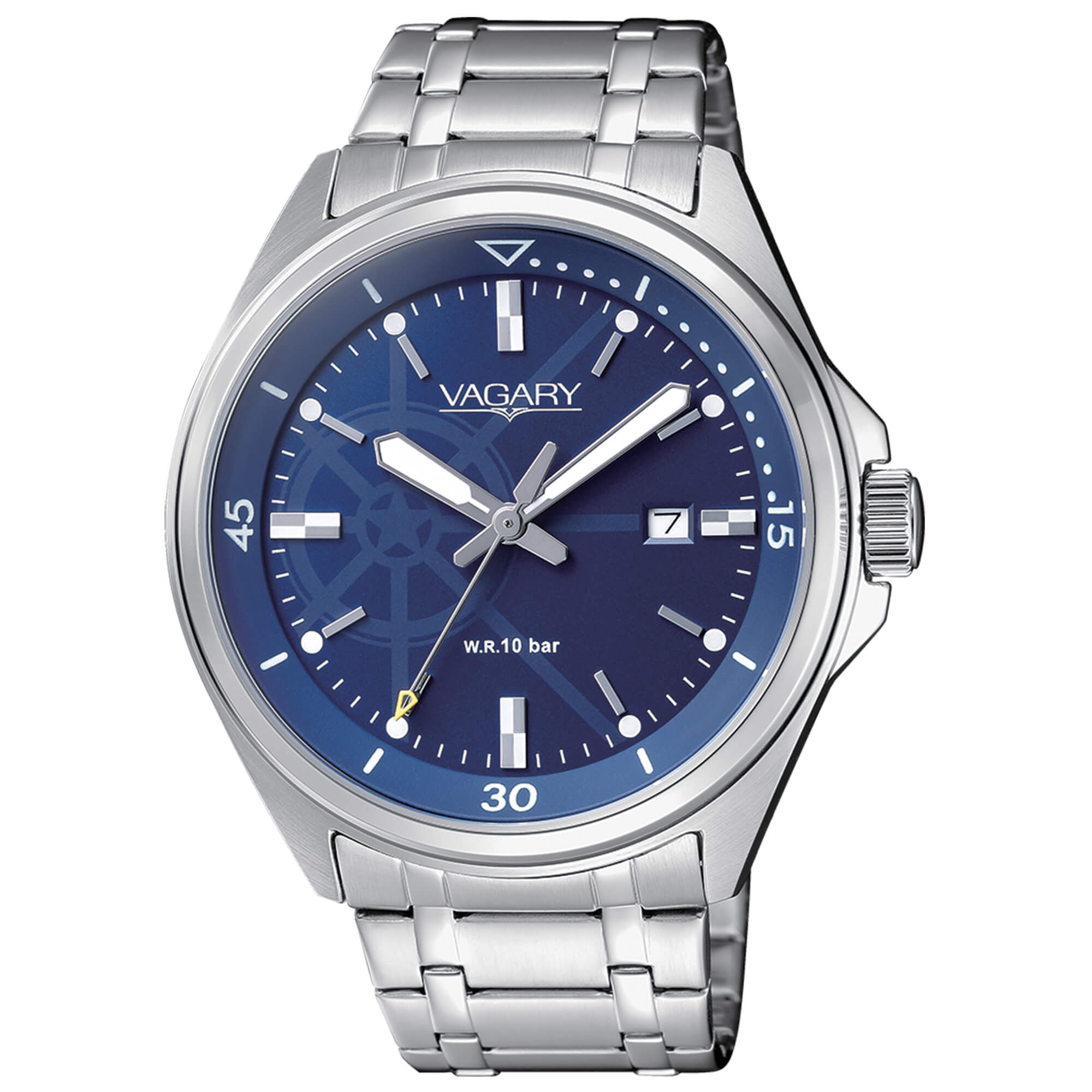 Orologio Vagary Aqua39 by Citizen