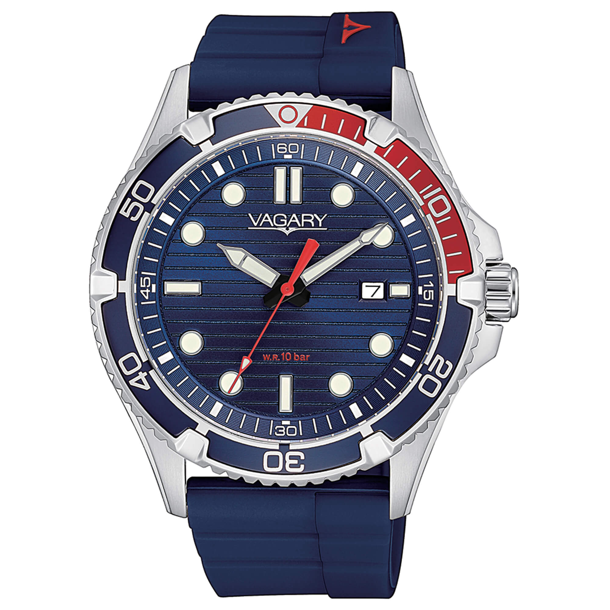 Orologio Vagary Aqua by Citizen