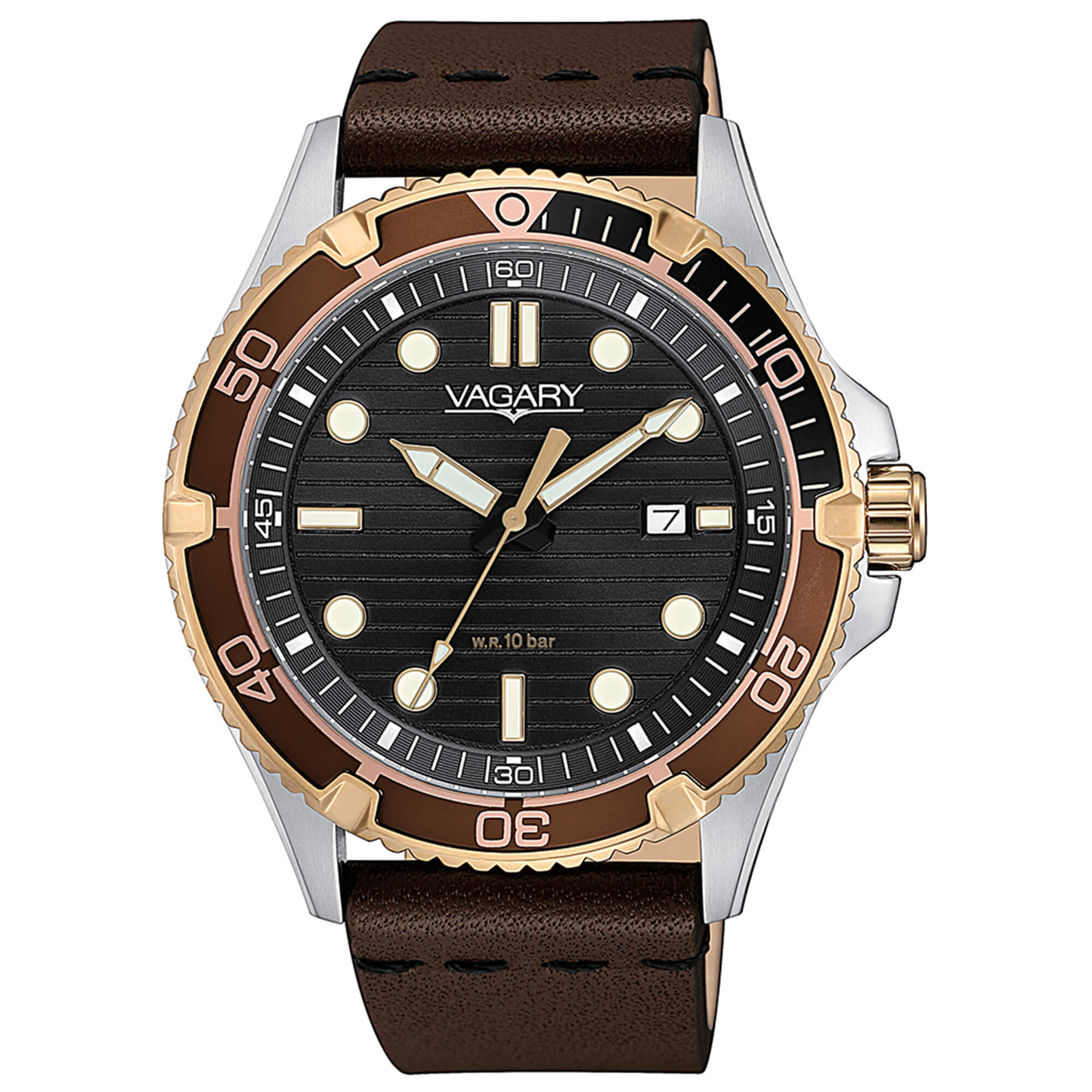 Orologio Vagary by Citizen