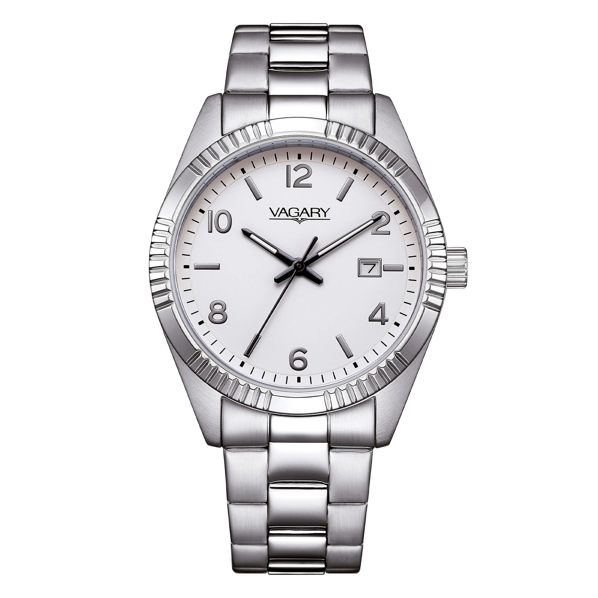 Orologio Vagary Timeless