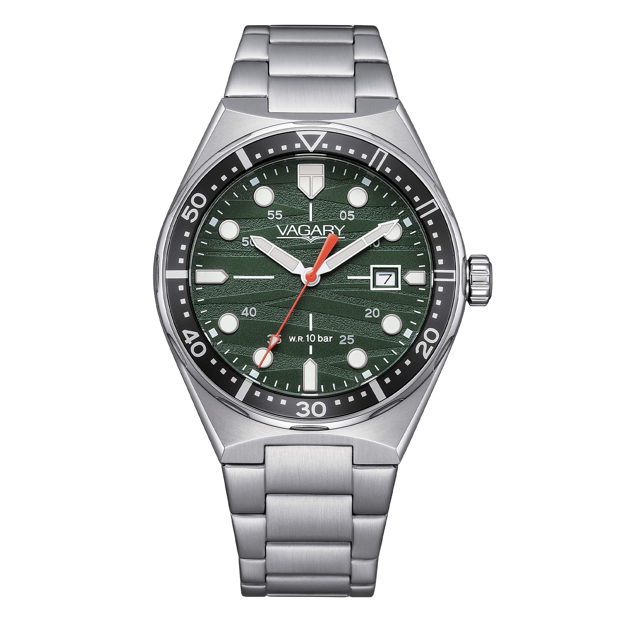 Orologio Vagary Aqua by Citizen
