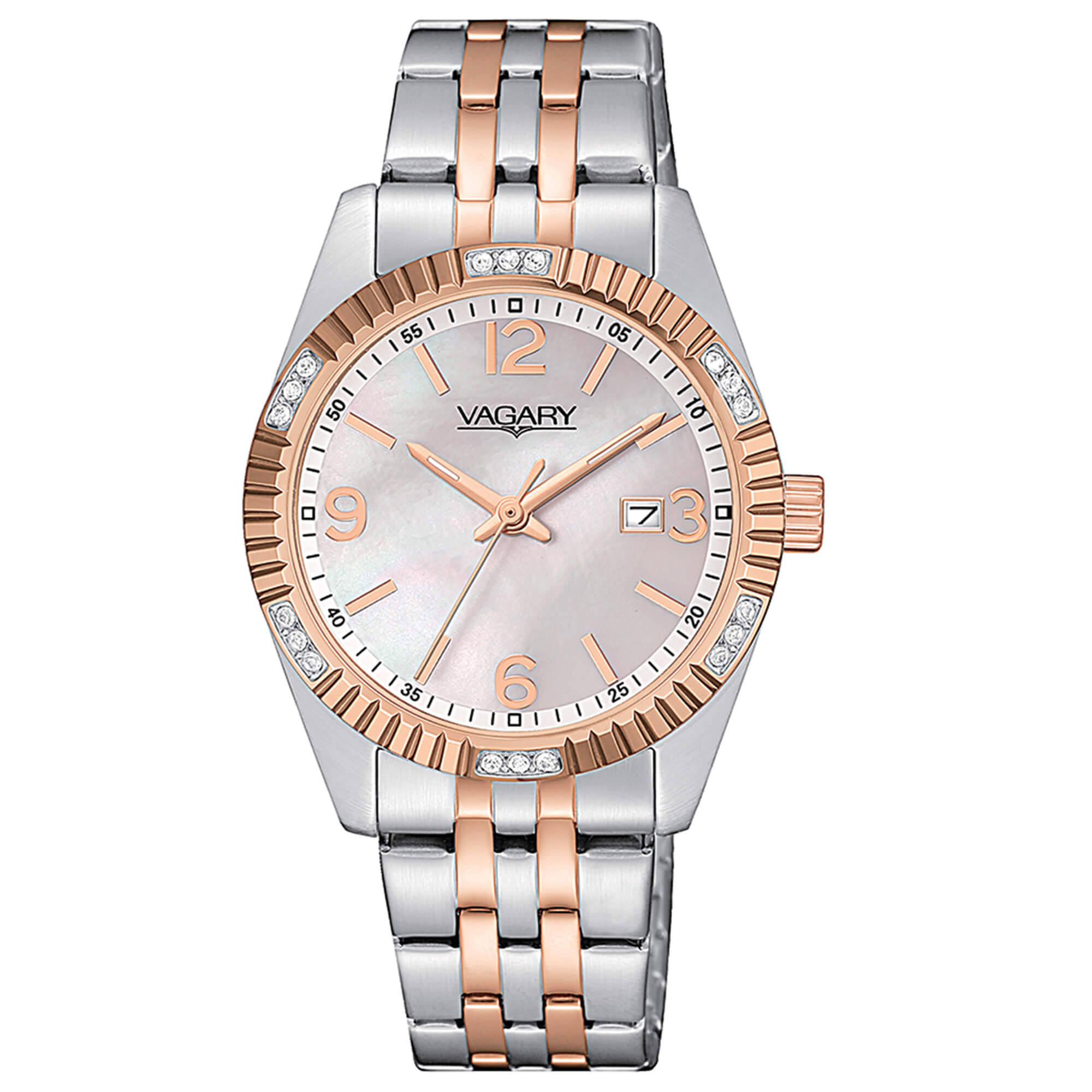 Orologio Vagary by Citizen Flair Lady