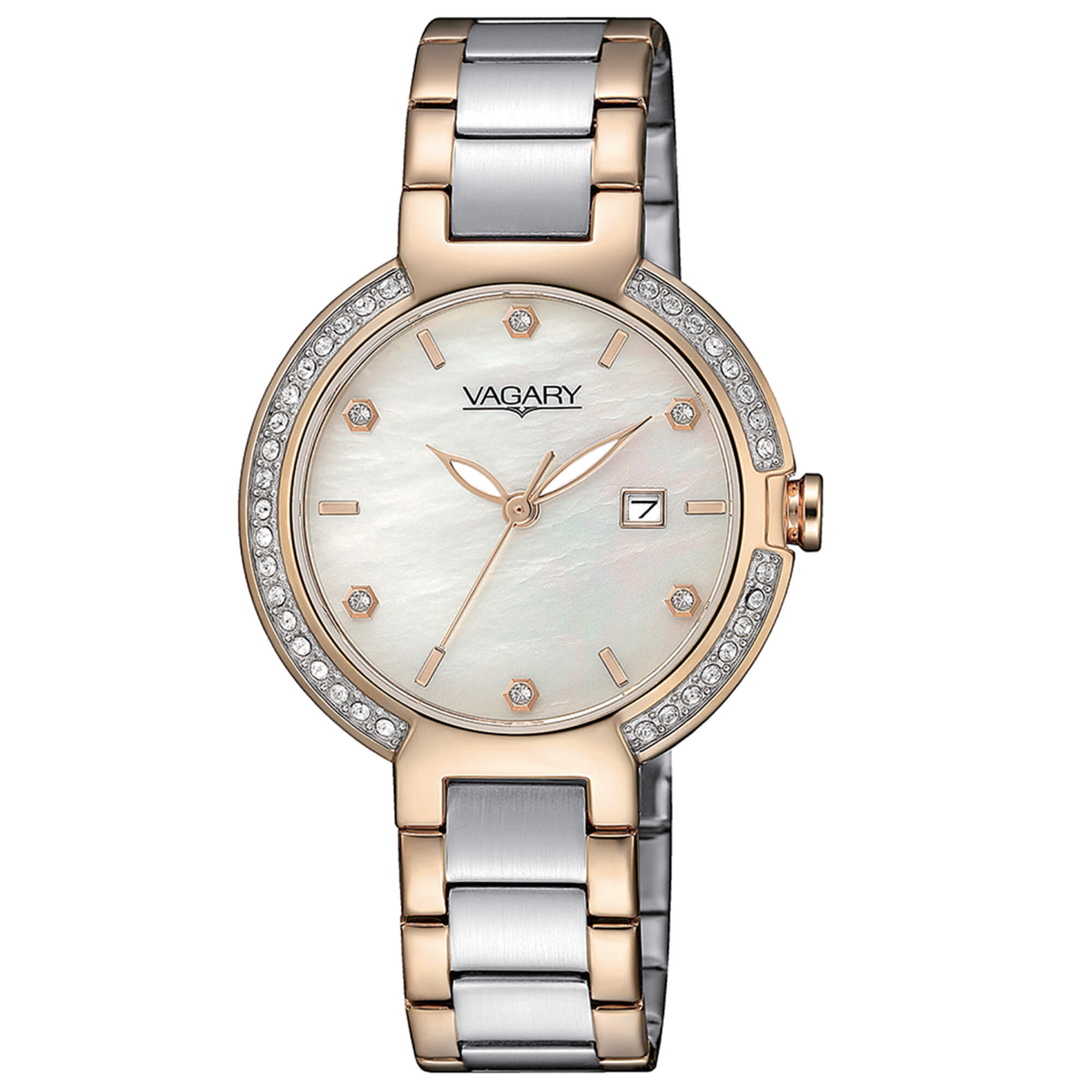 Orologio Vagary by Citizen