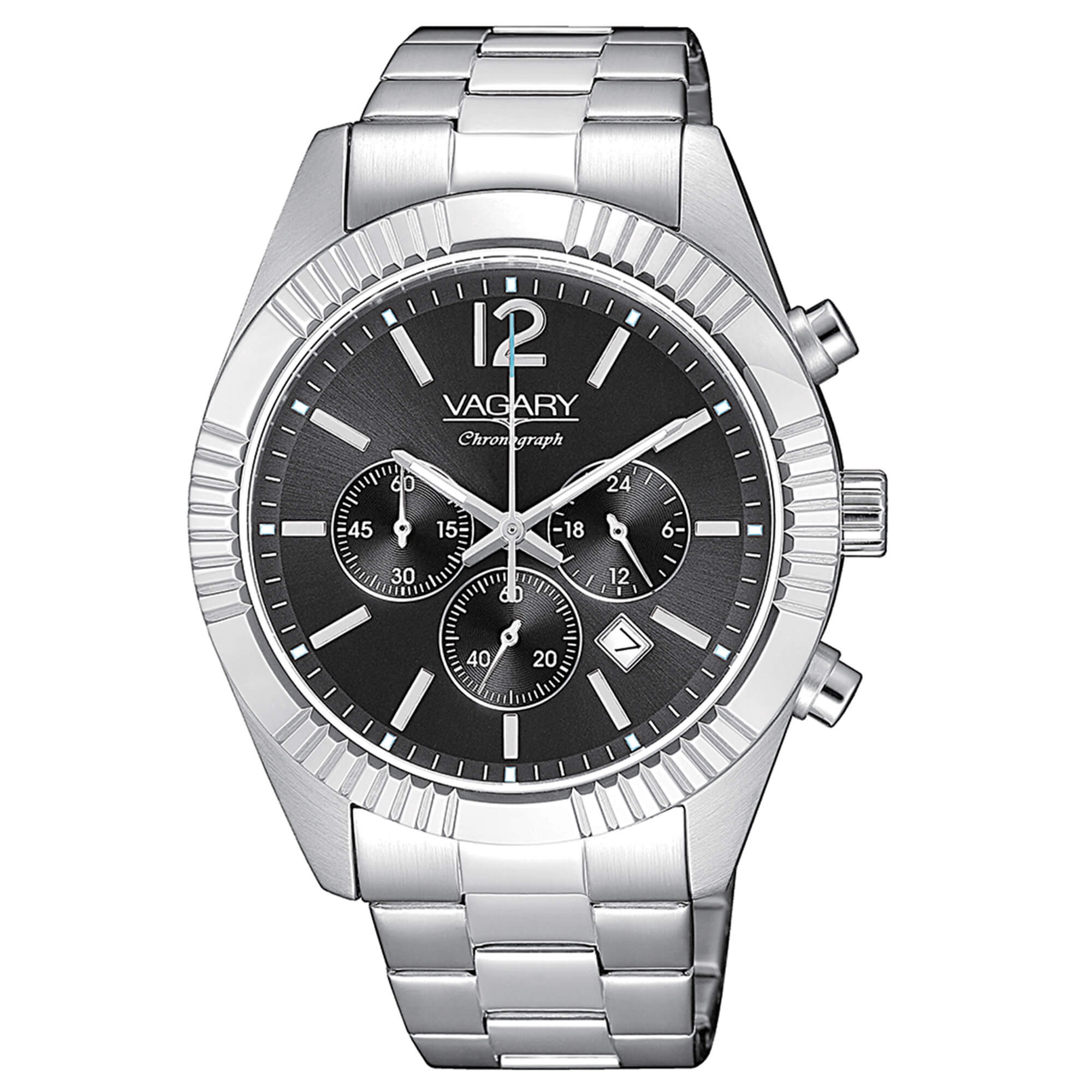 Orologio Vagary Chrono by Citizen
