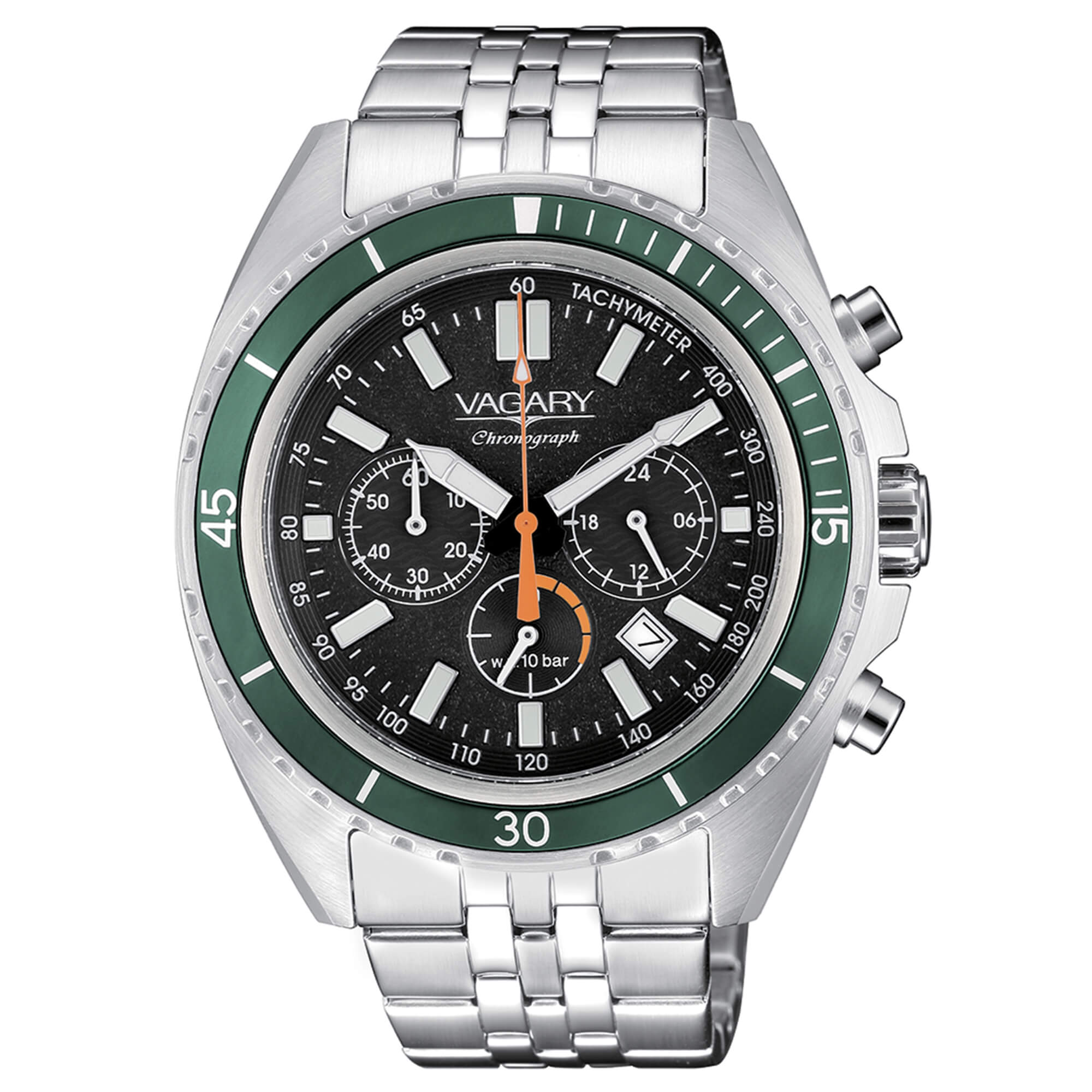 Orologio Vagary Chrono by Citizen