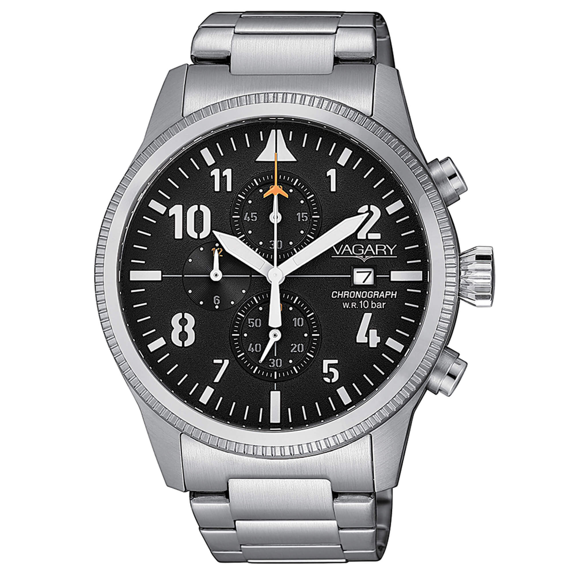 Orologio Vagary Chrono by Citizen