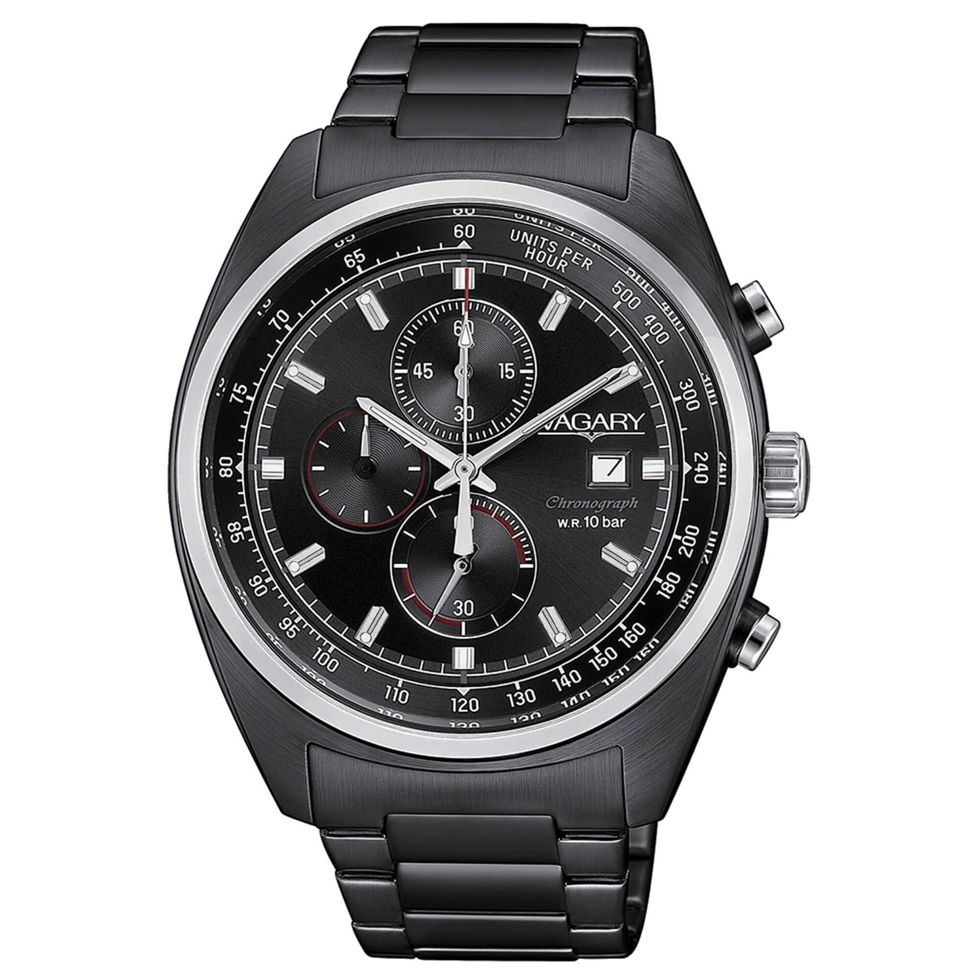Orologio Vagary Chrono by Citizen